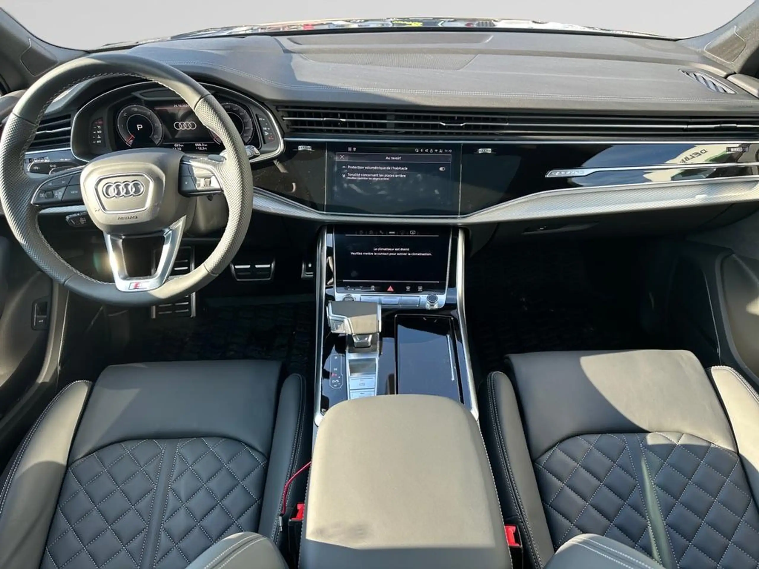 Audi - Q7