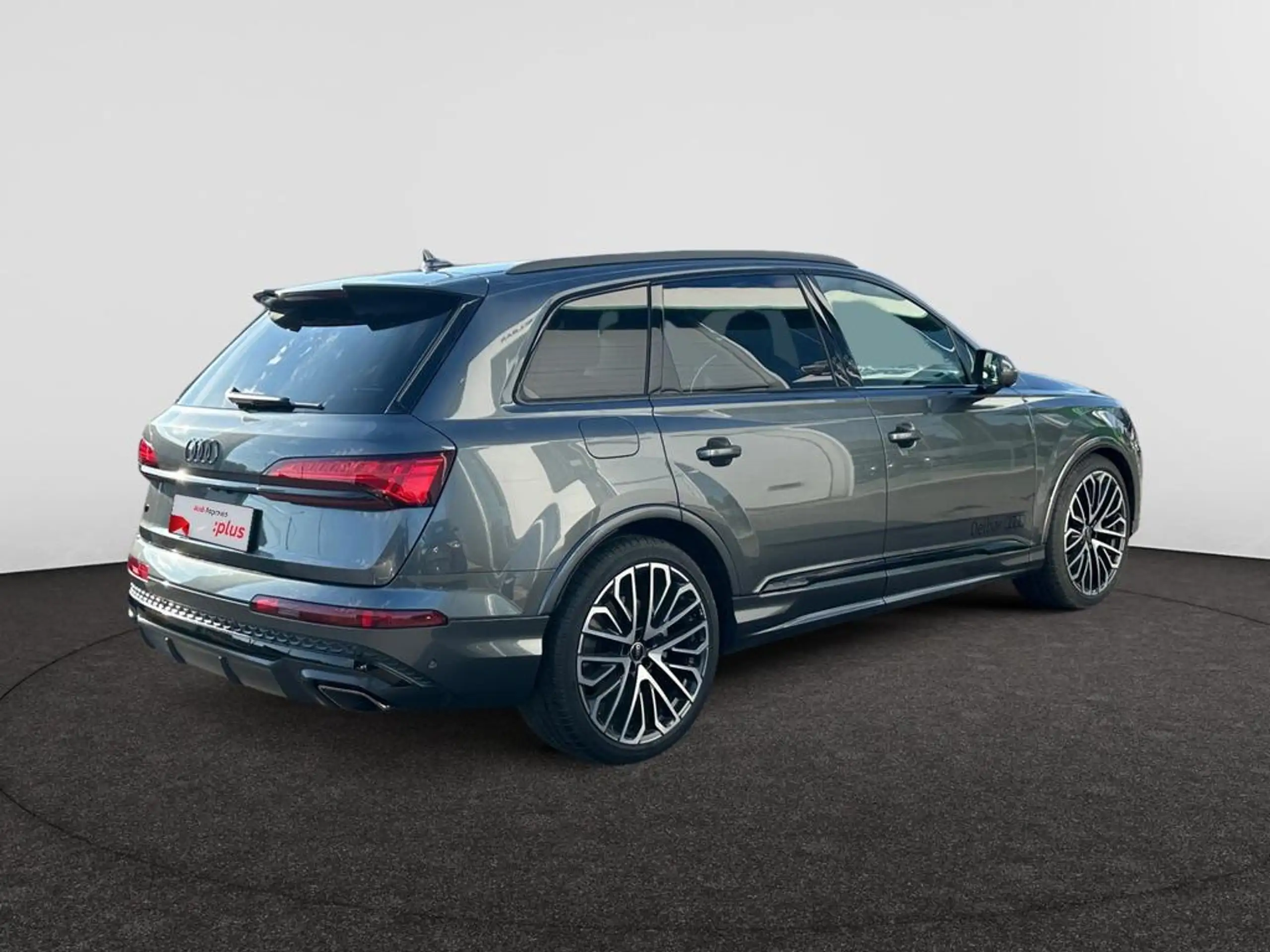 Audi - Q7