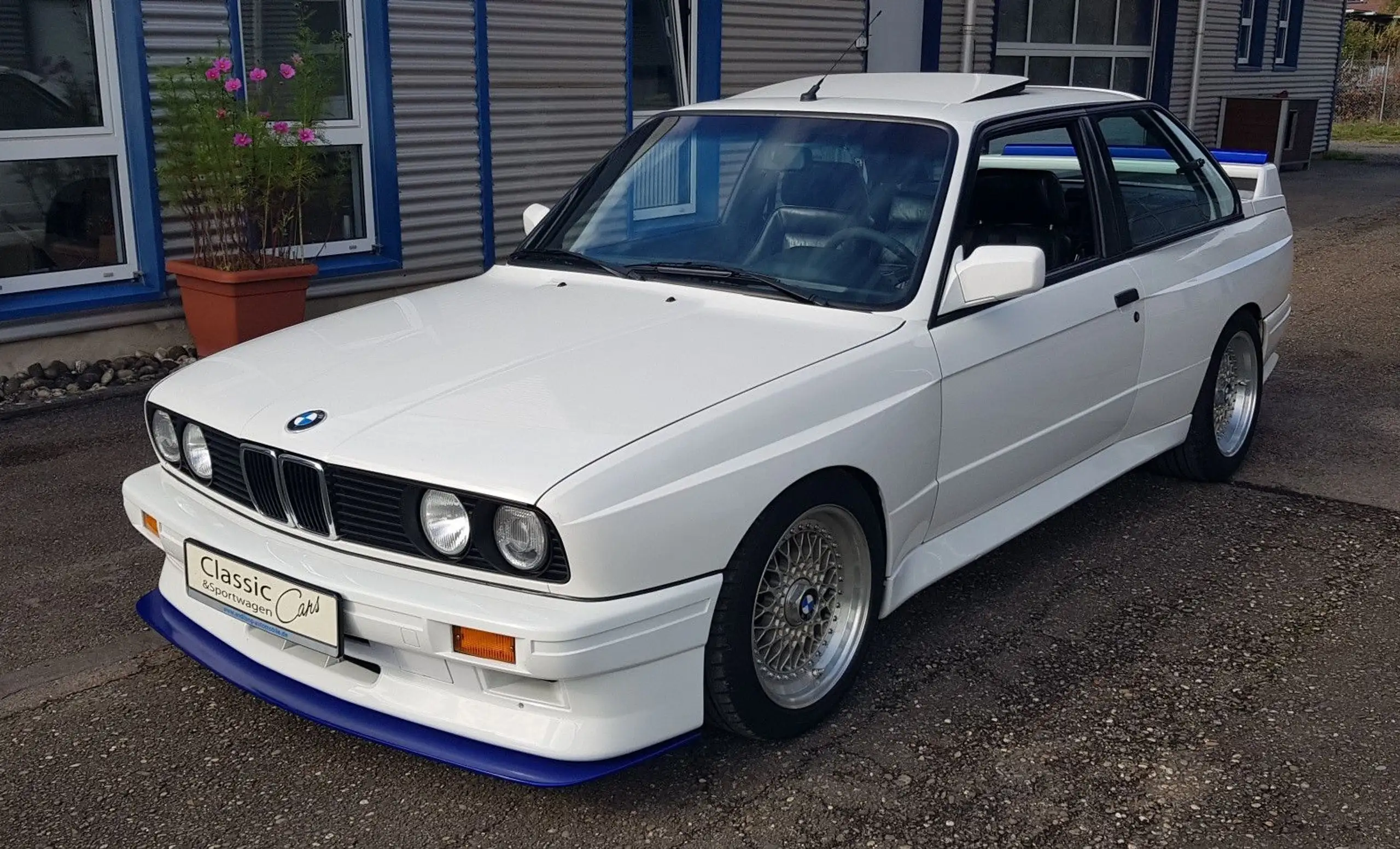 BMW - M3