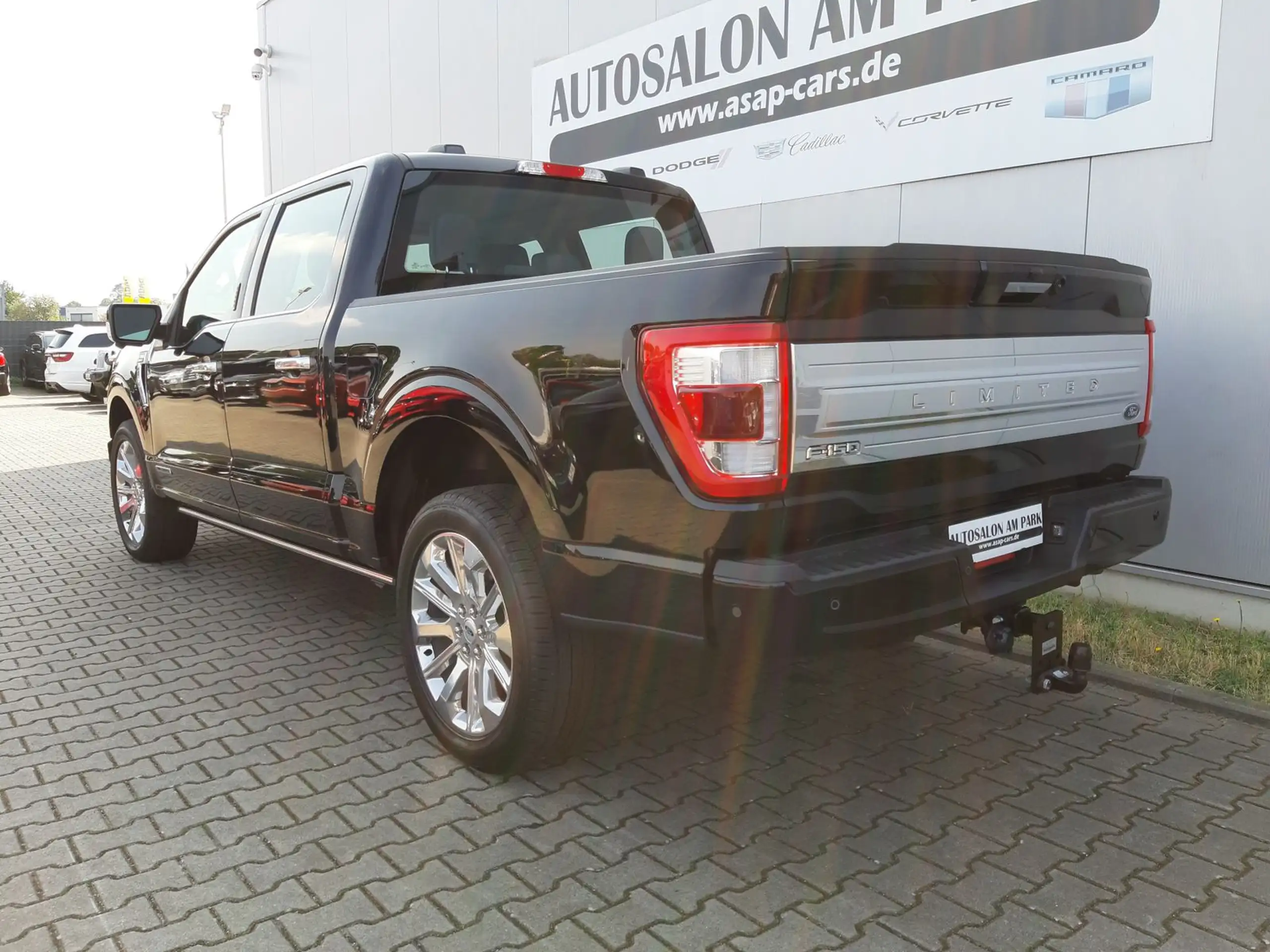 Ford - F 150