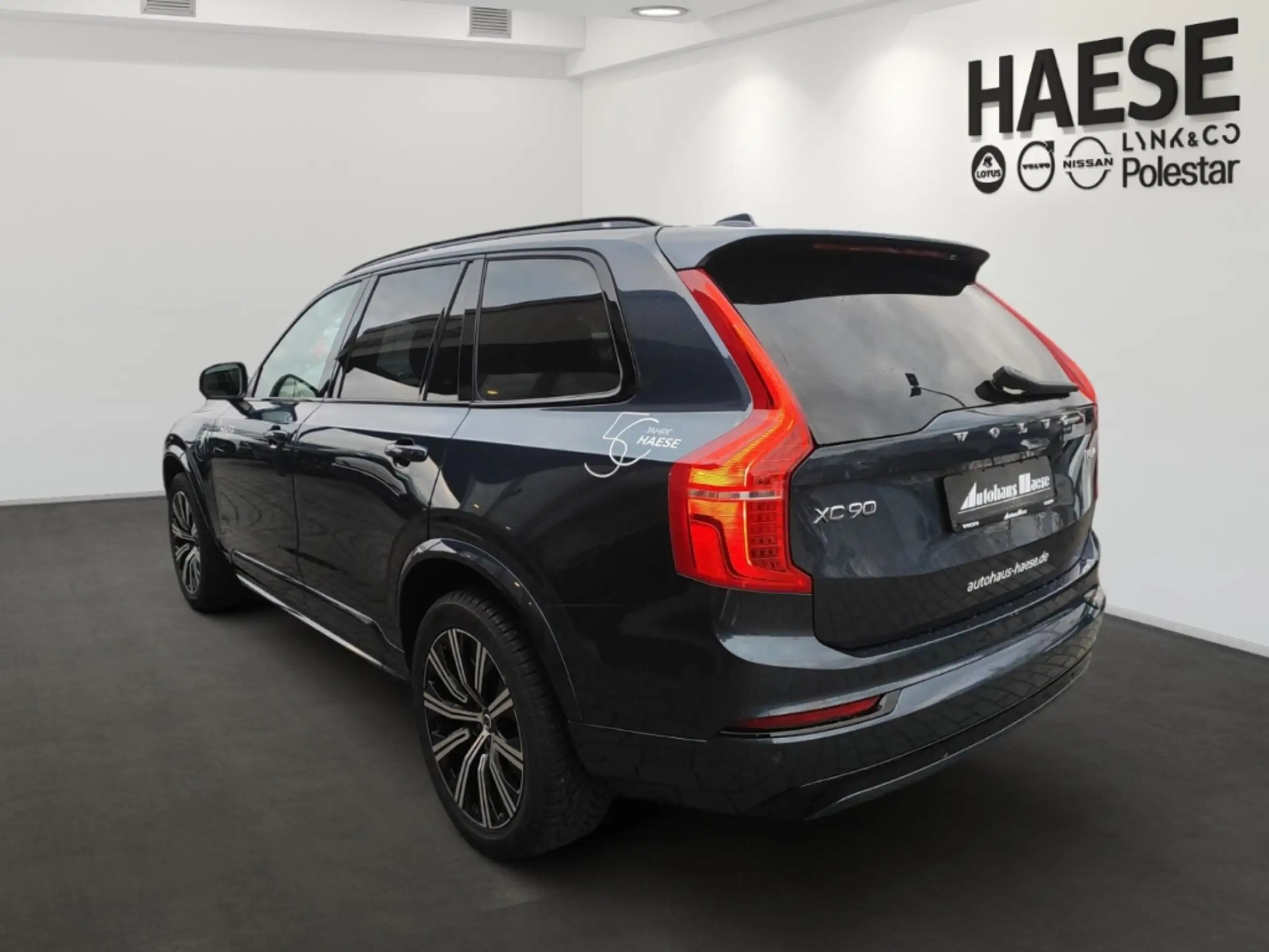 Volvo - XC90