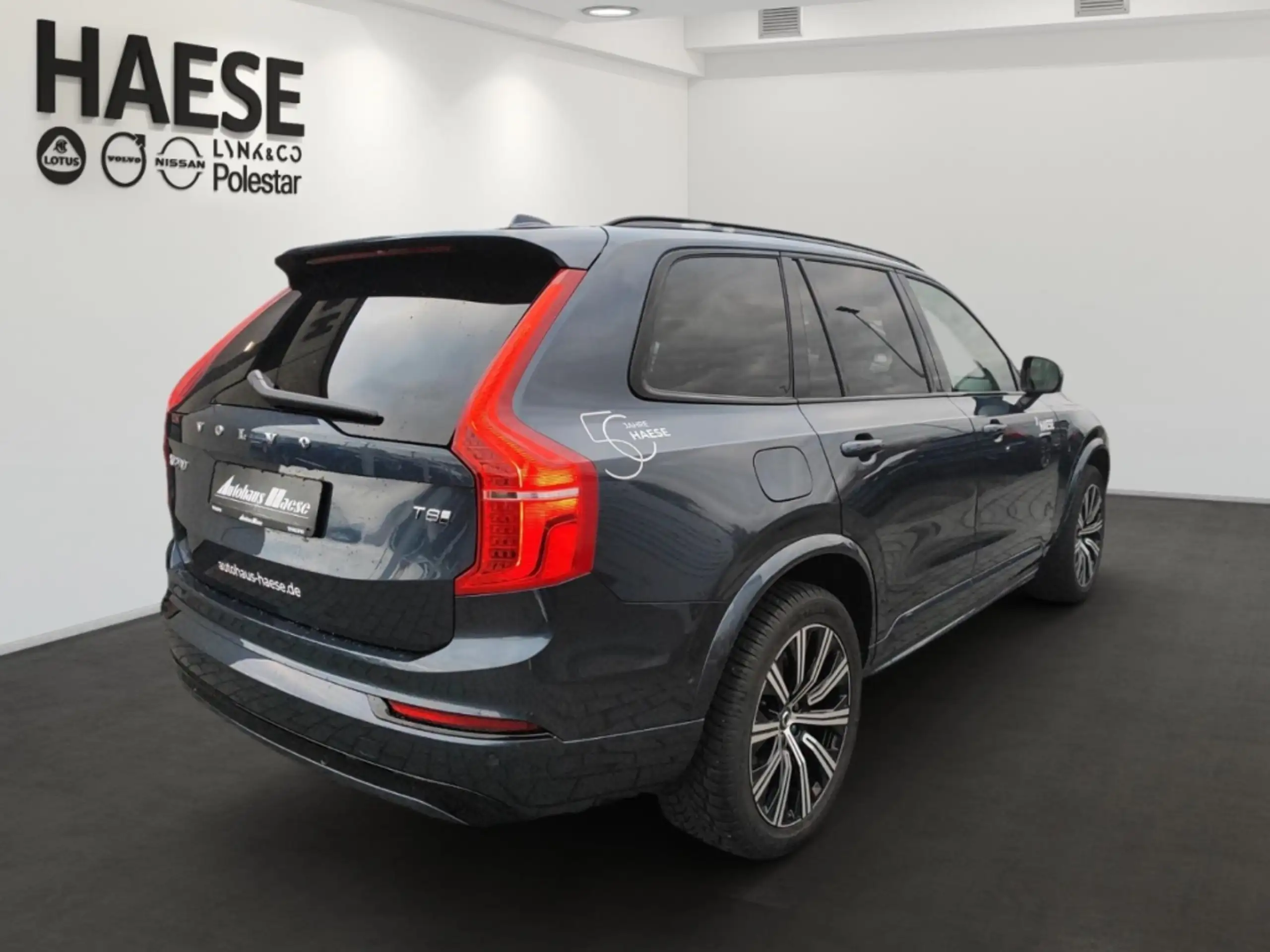 Volvo - XC90