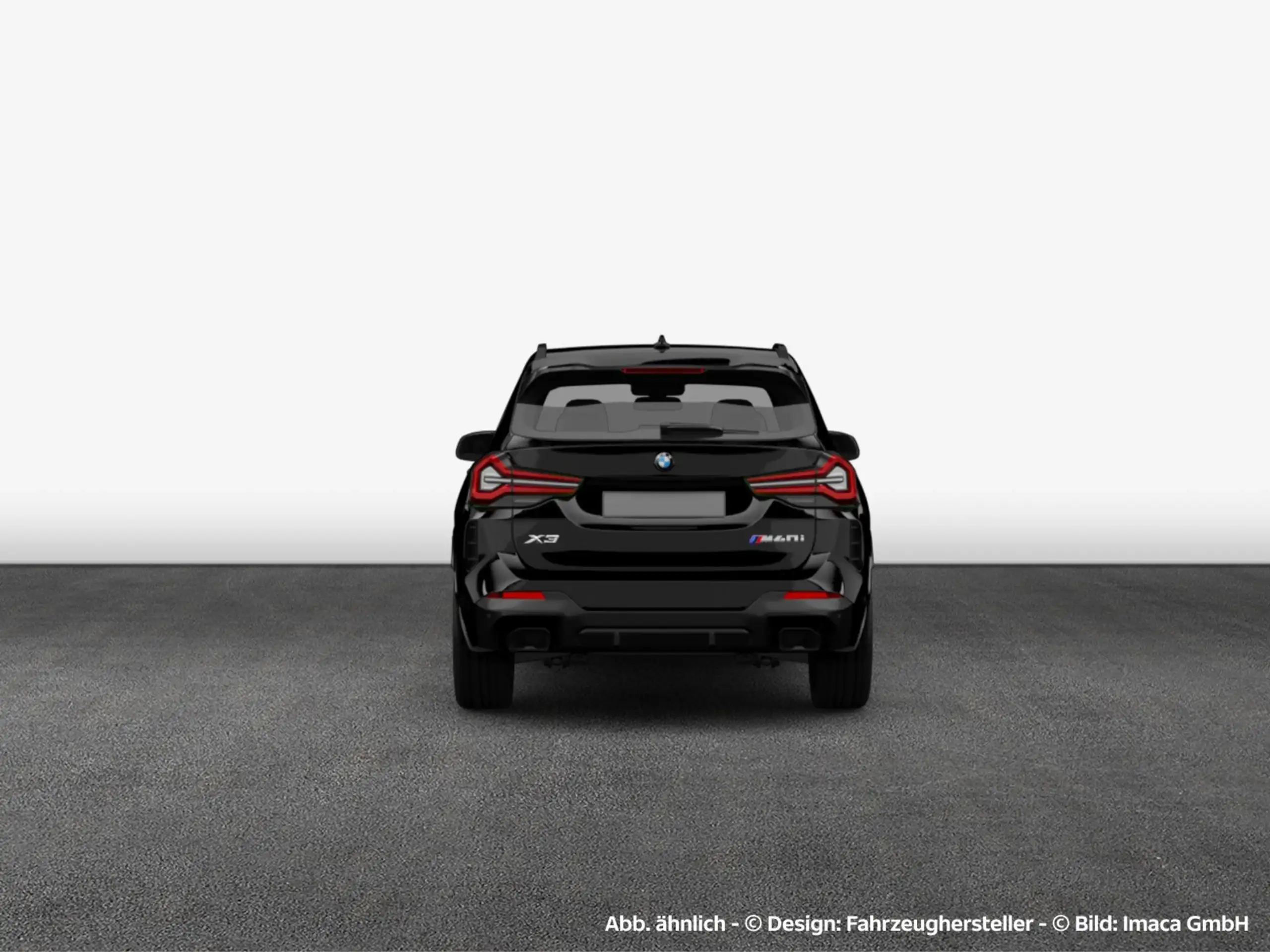 BMW - X3 M