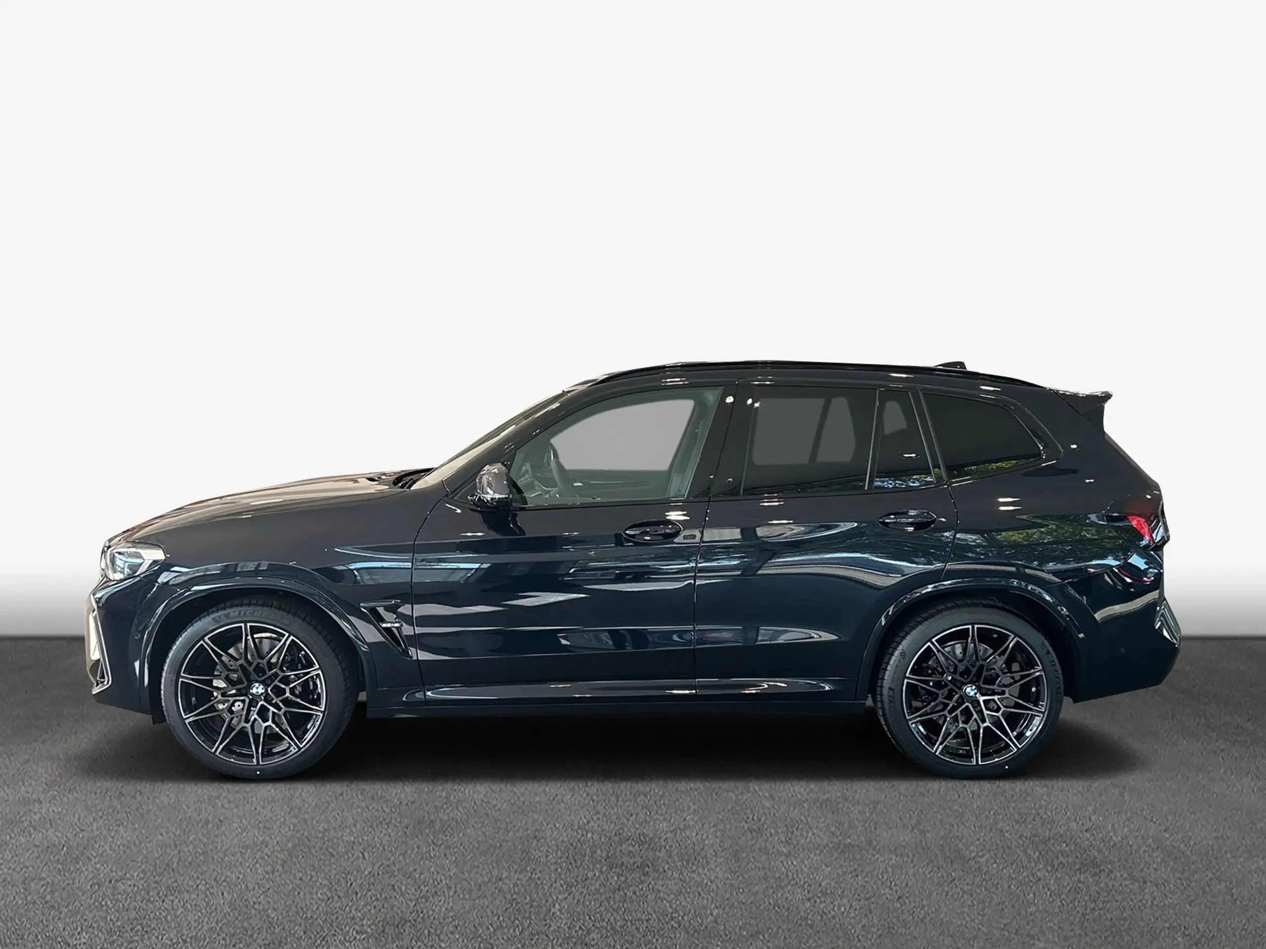 BMW - X3 M