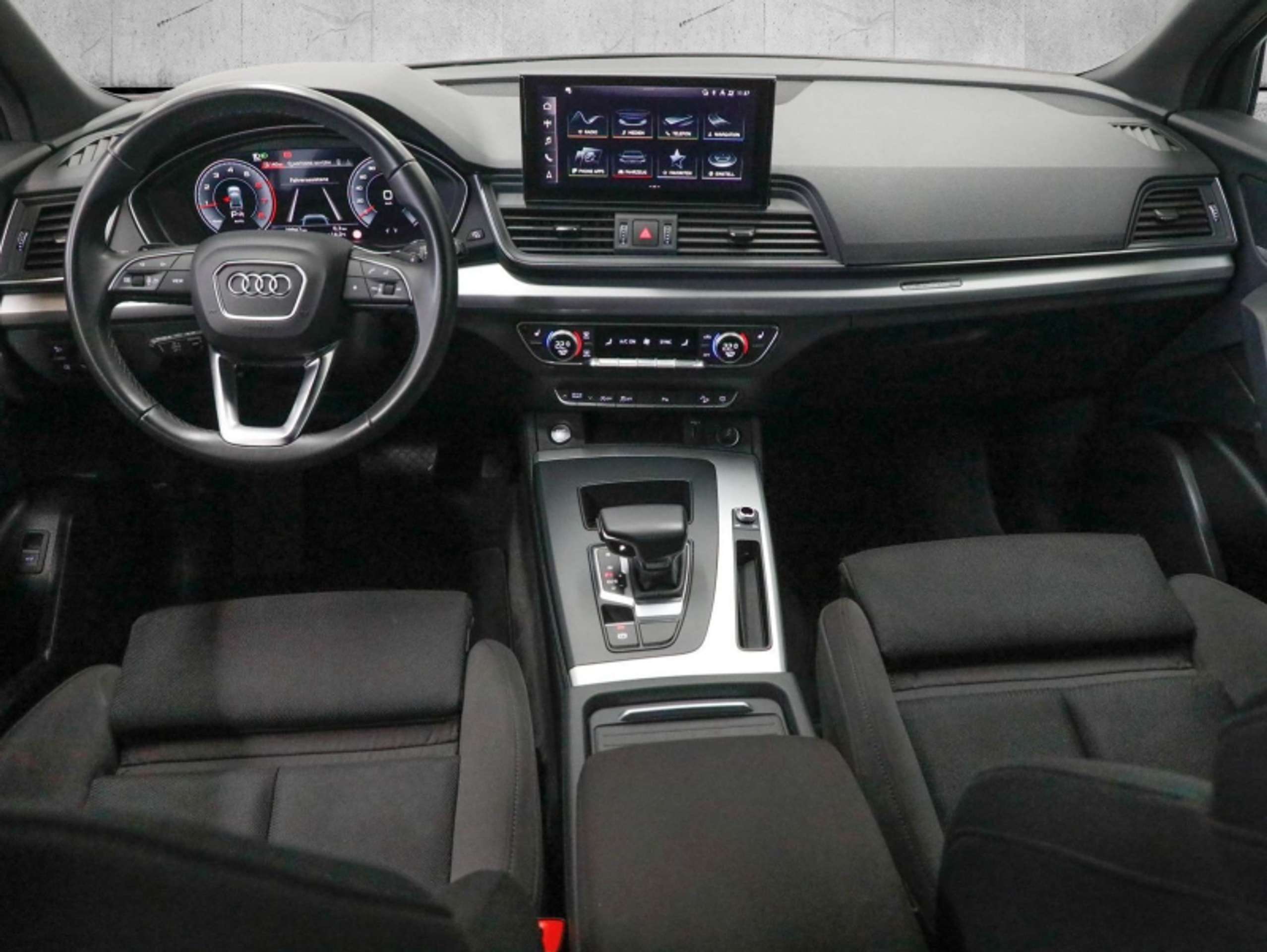 Audi - Q5