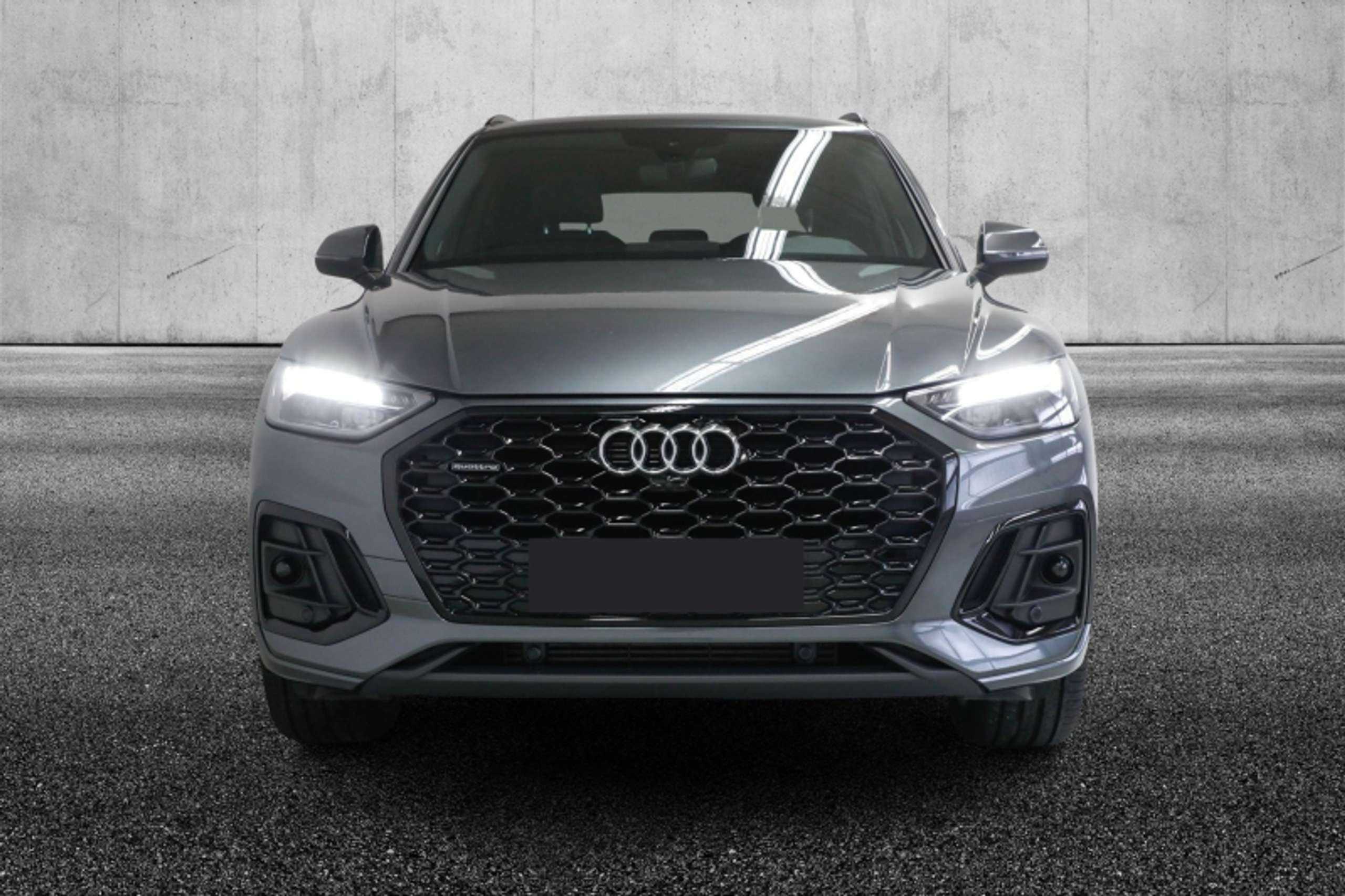 Audi - Q5