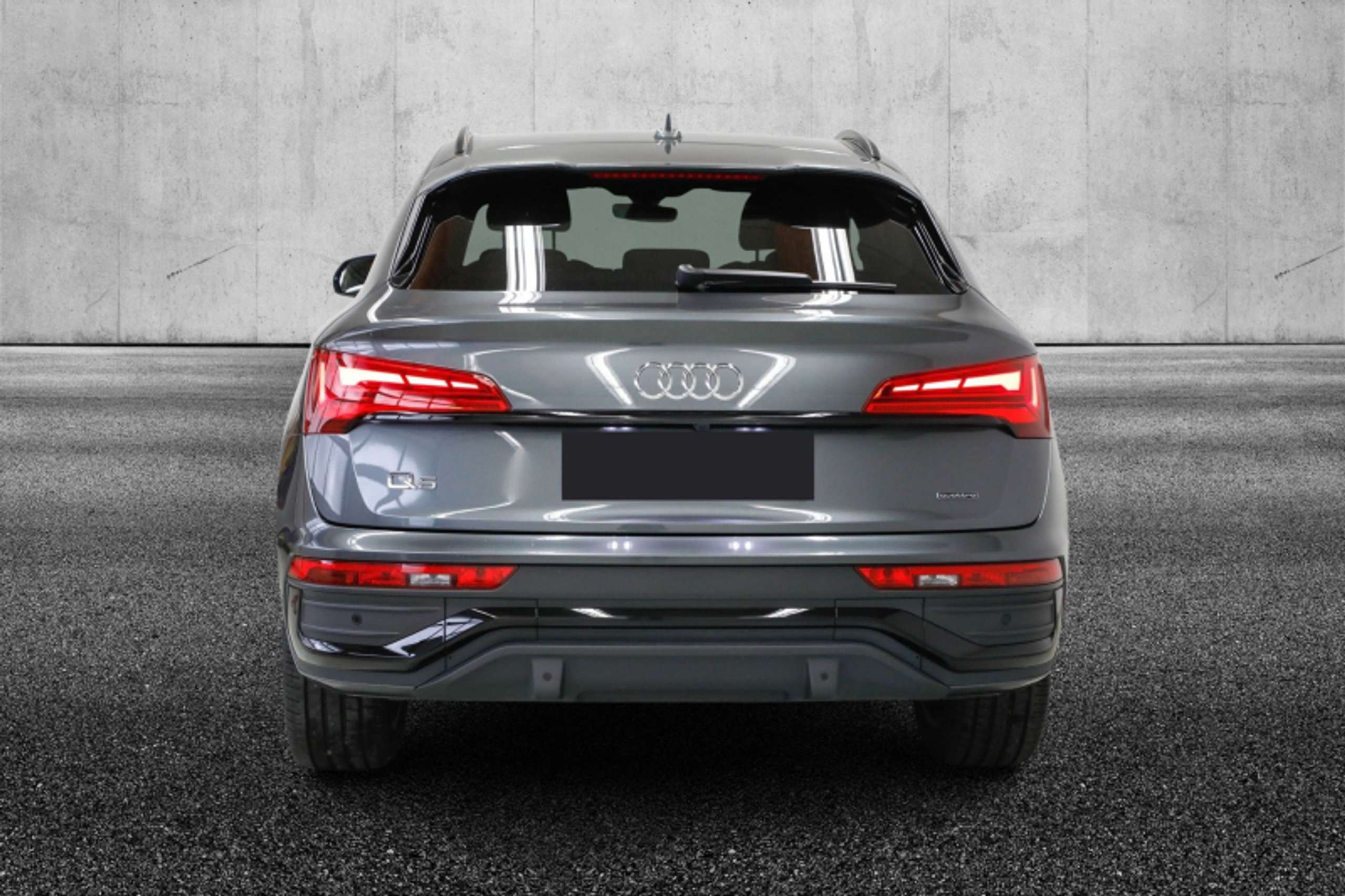 Audi - Q5