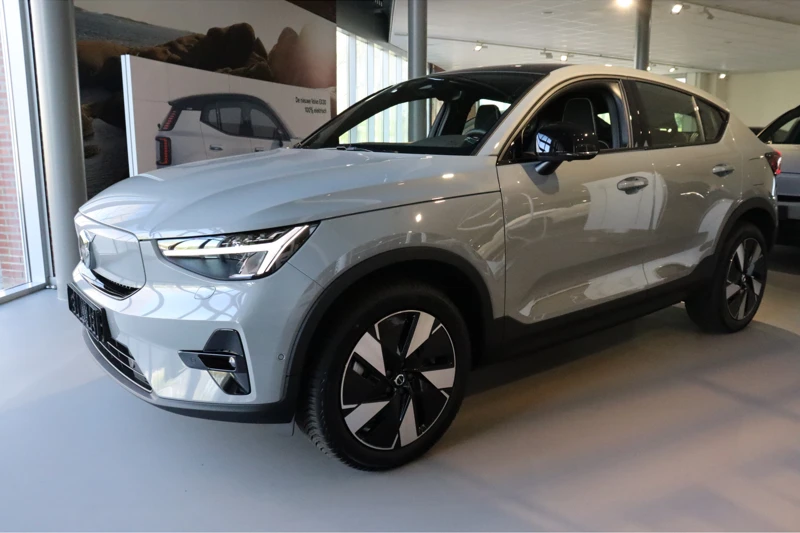 Volvo - C40