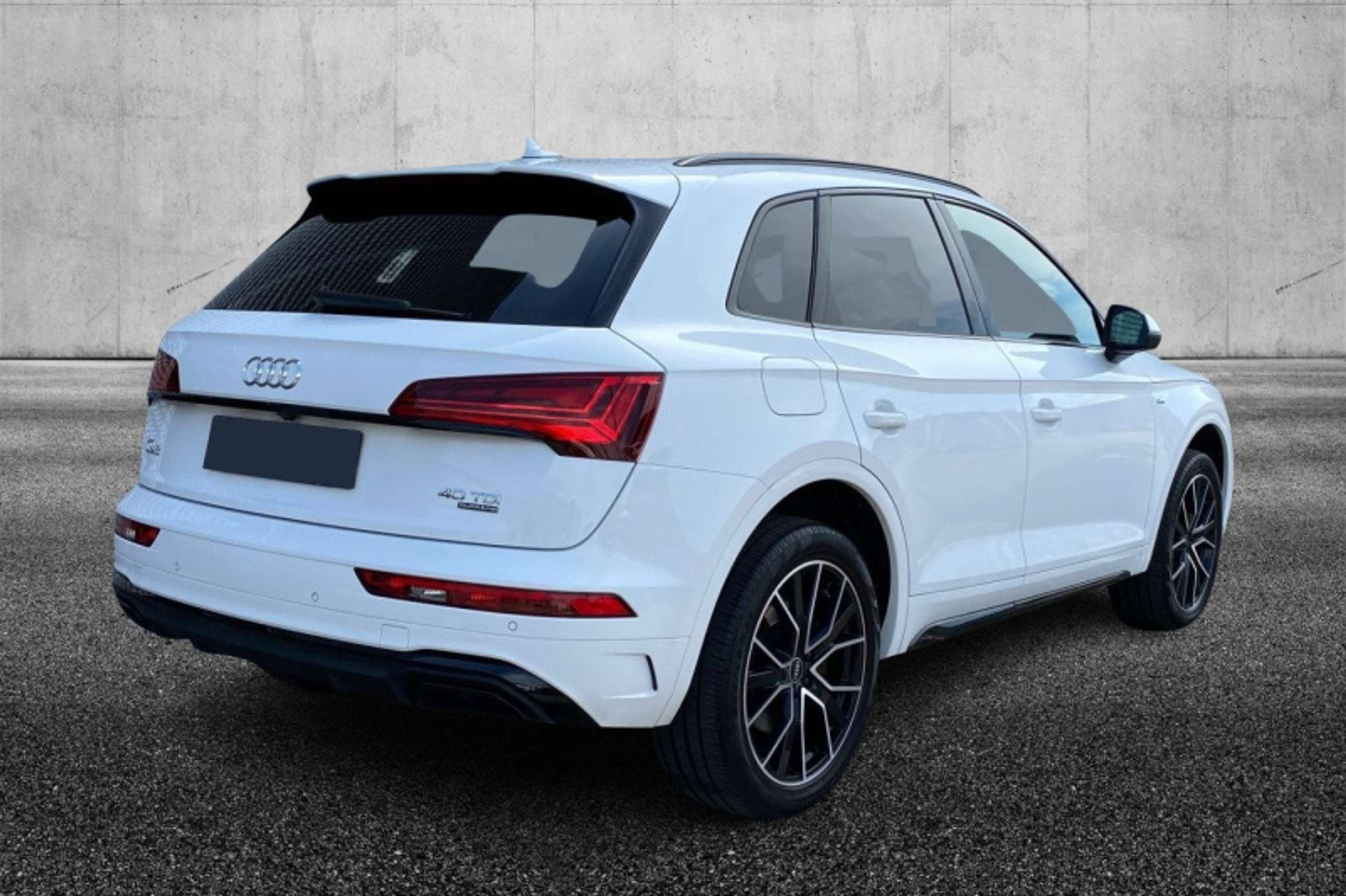 Audi - Q5