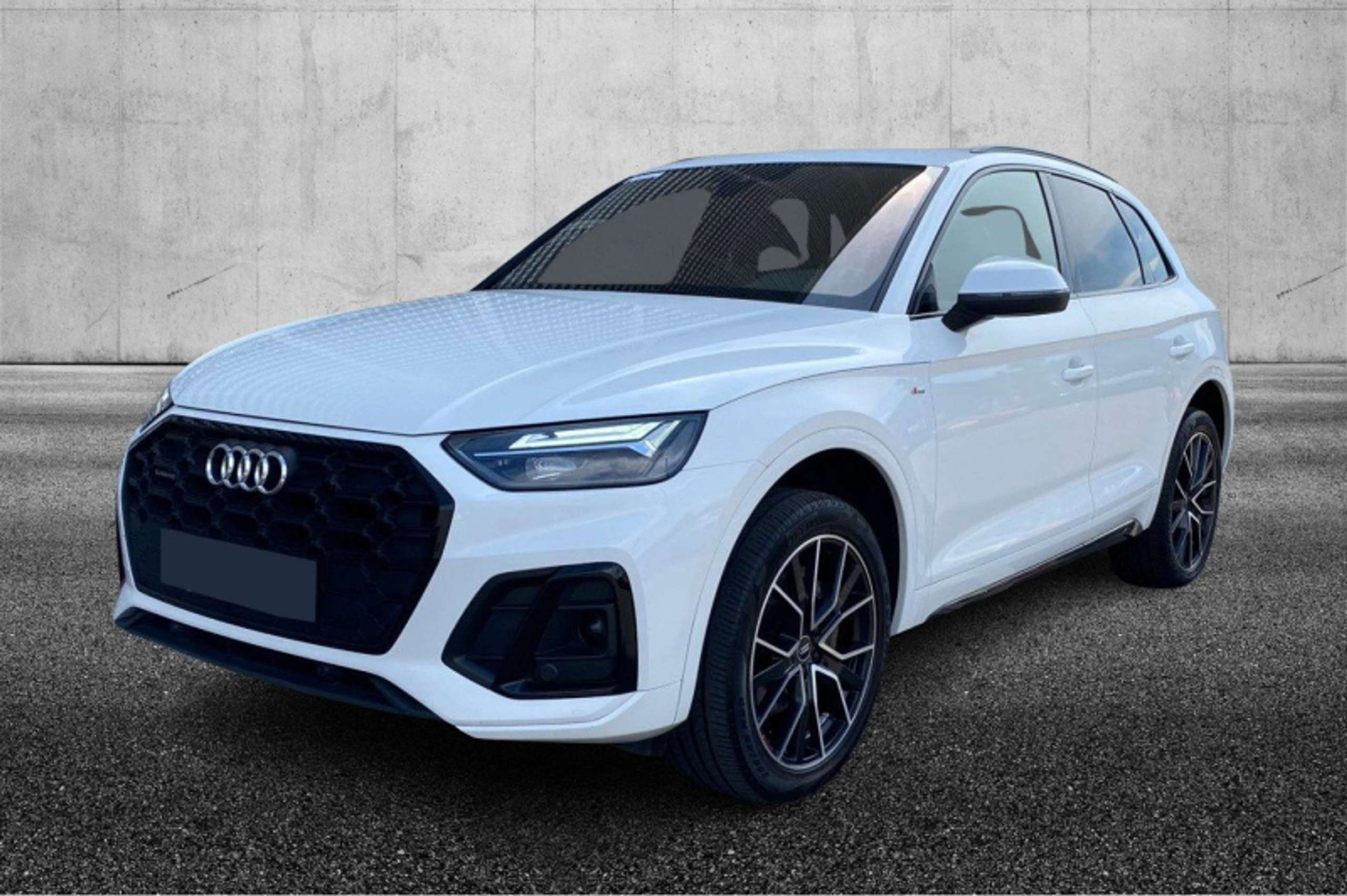 Audi - Q5