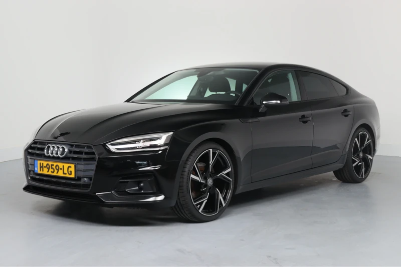 Audi - A5