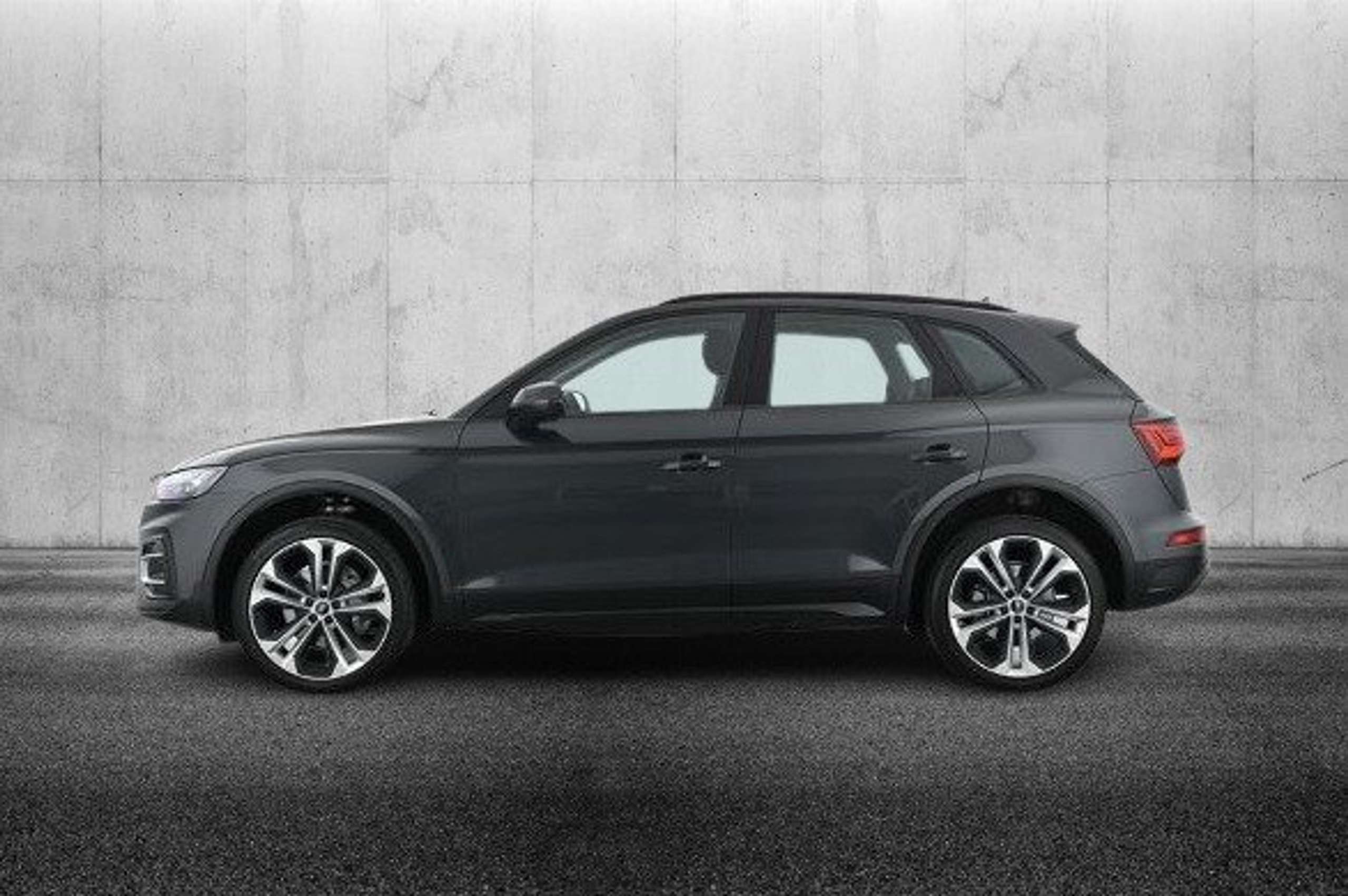 Audi - Q5