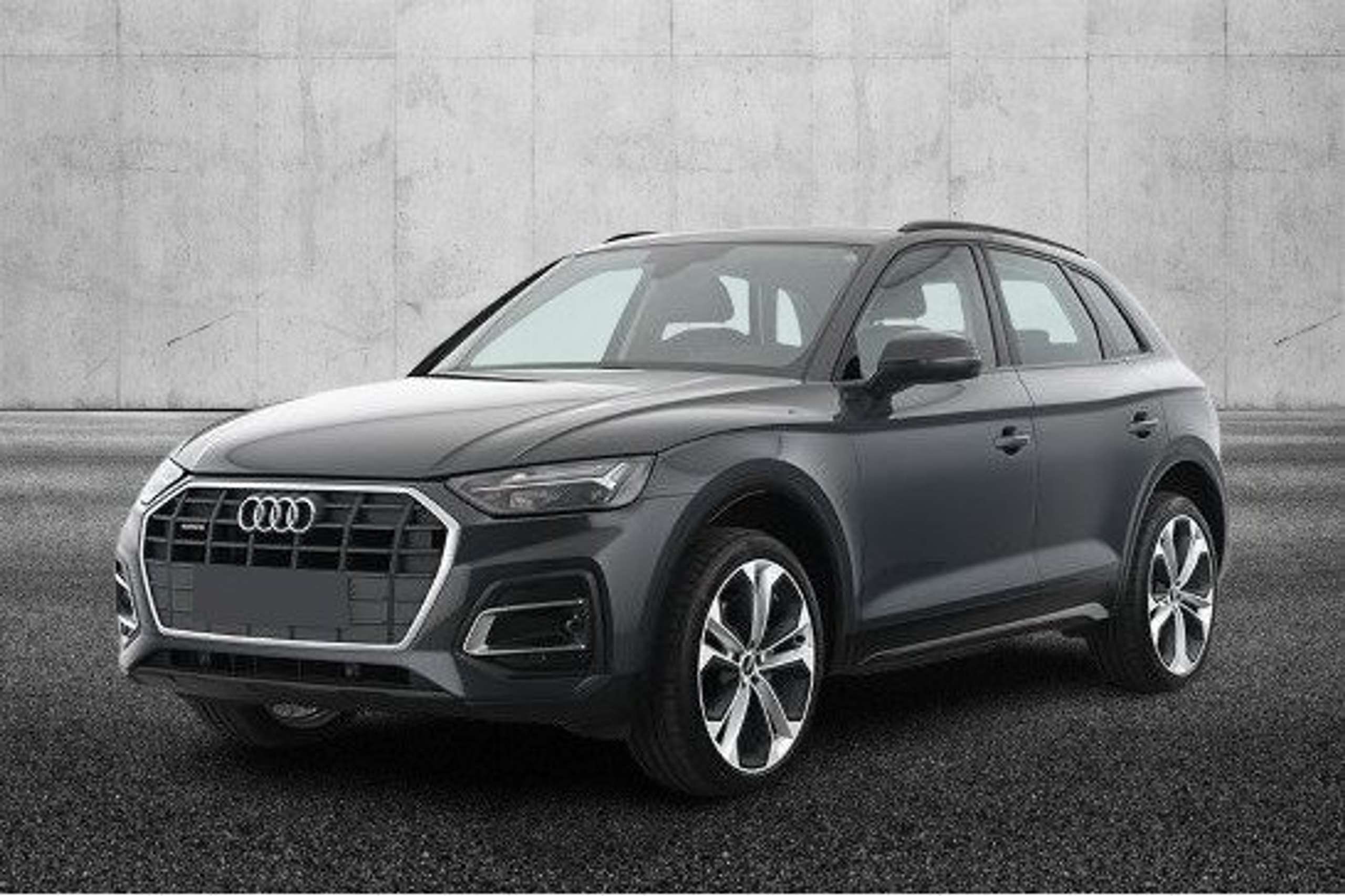 Audi - Q5