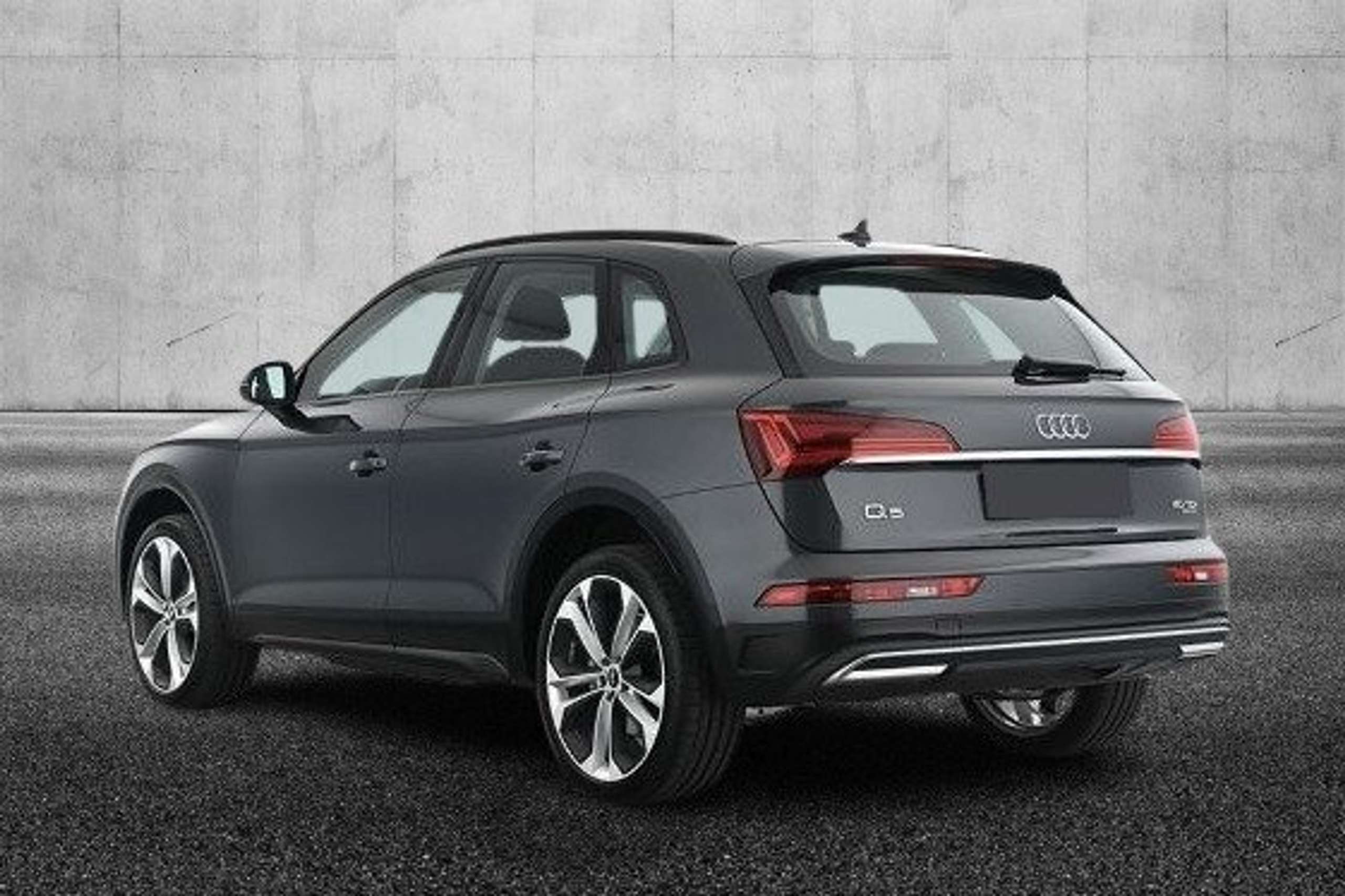 Audi - Q5