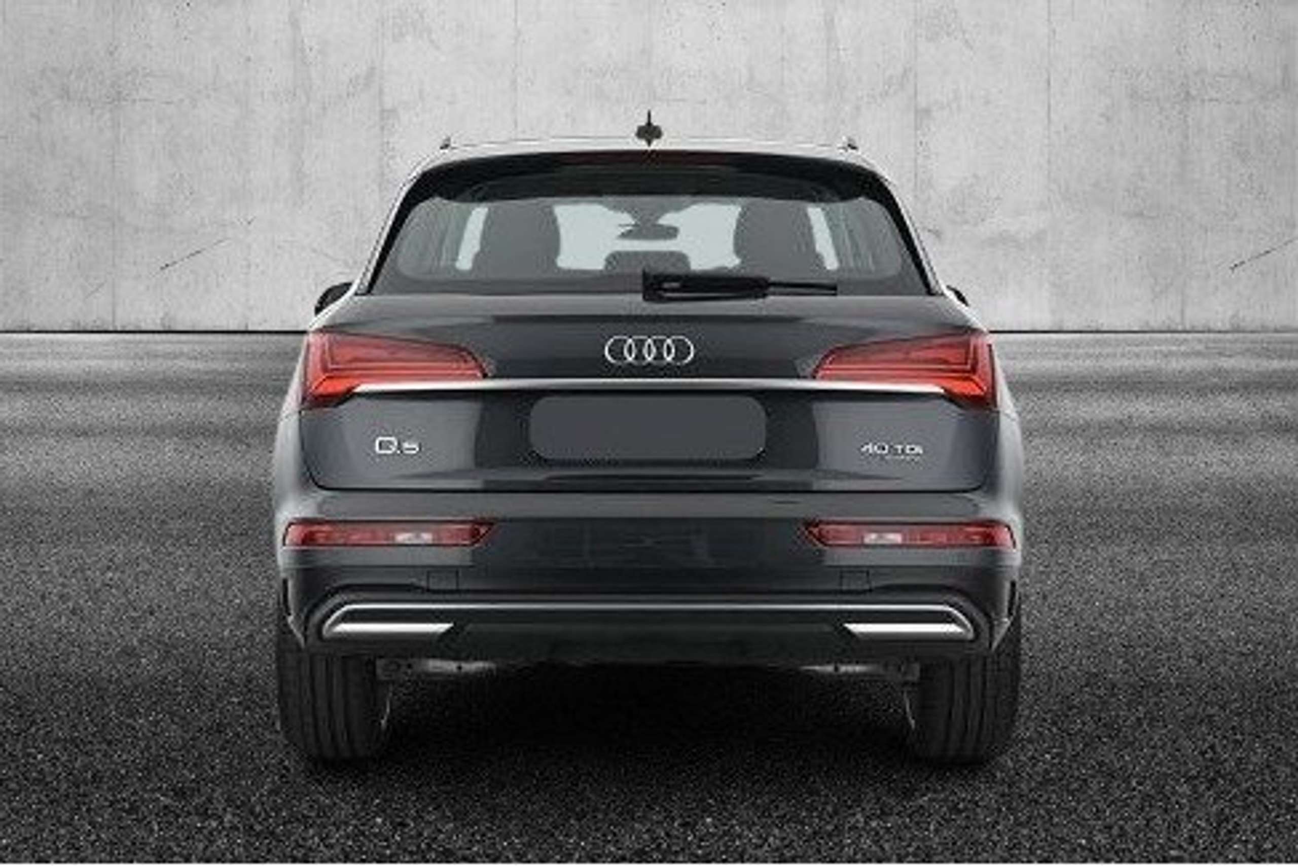 Audi - Q5