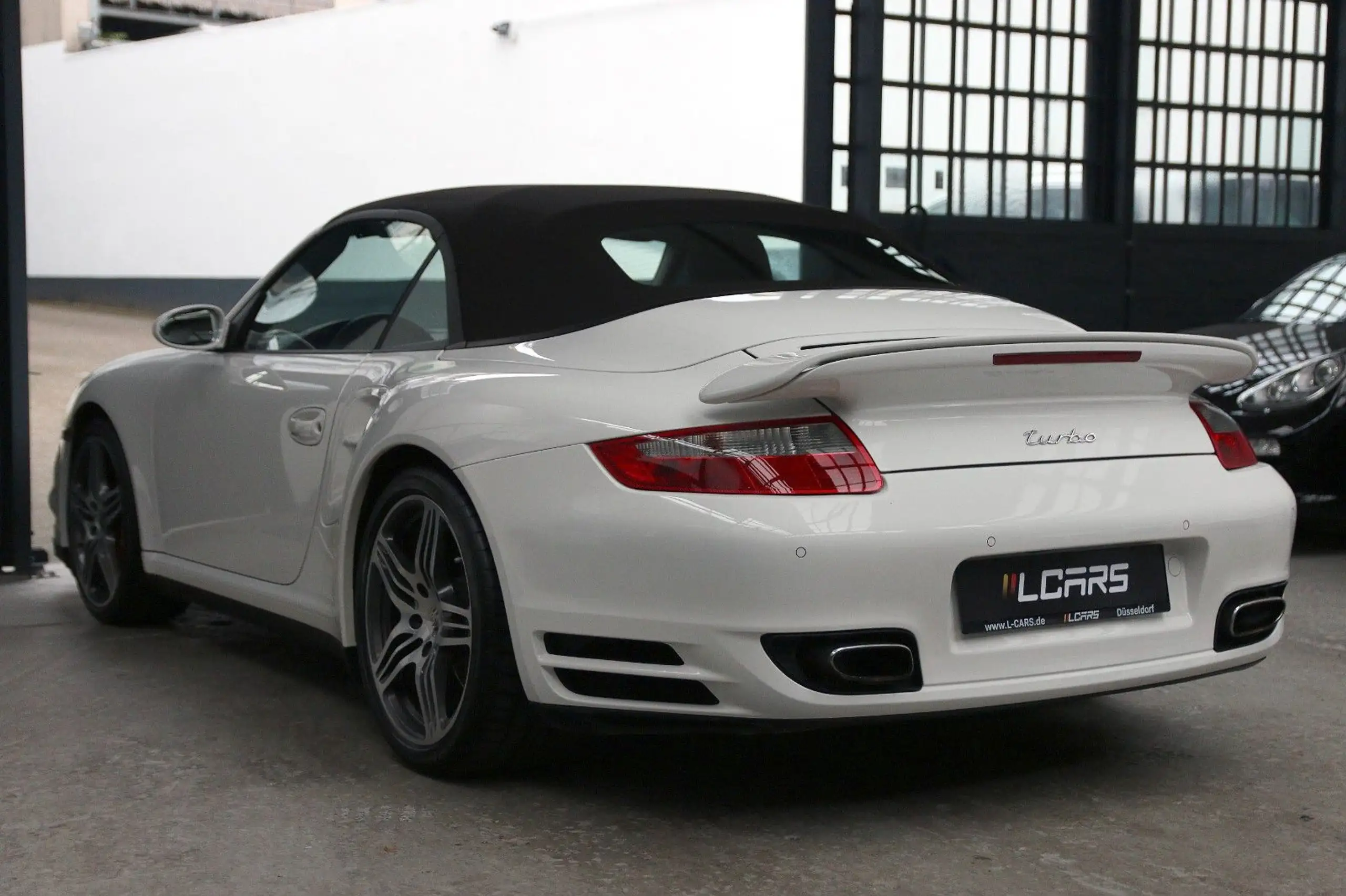 Porsche - 997