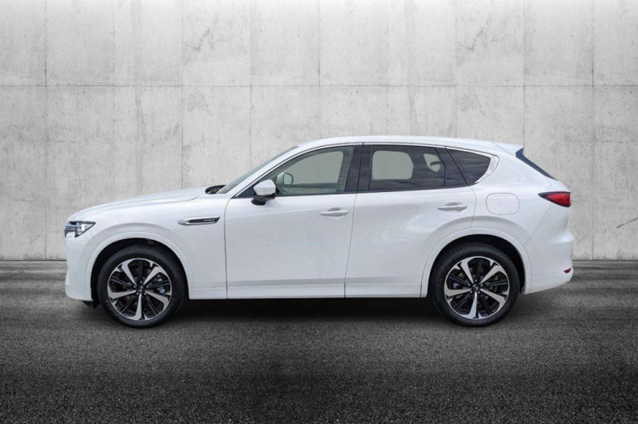 Mazda - CX-60