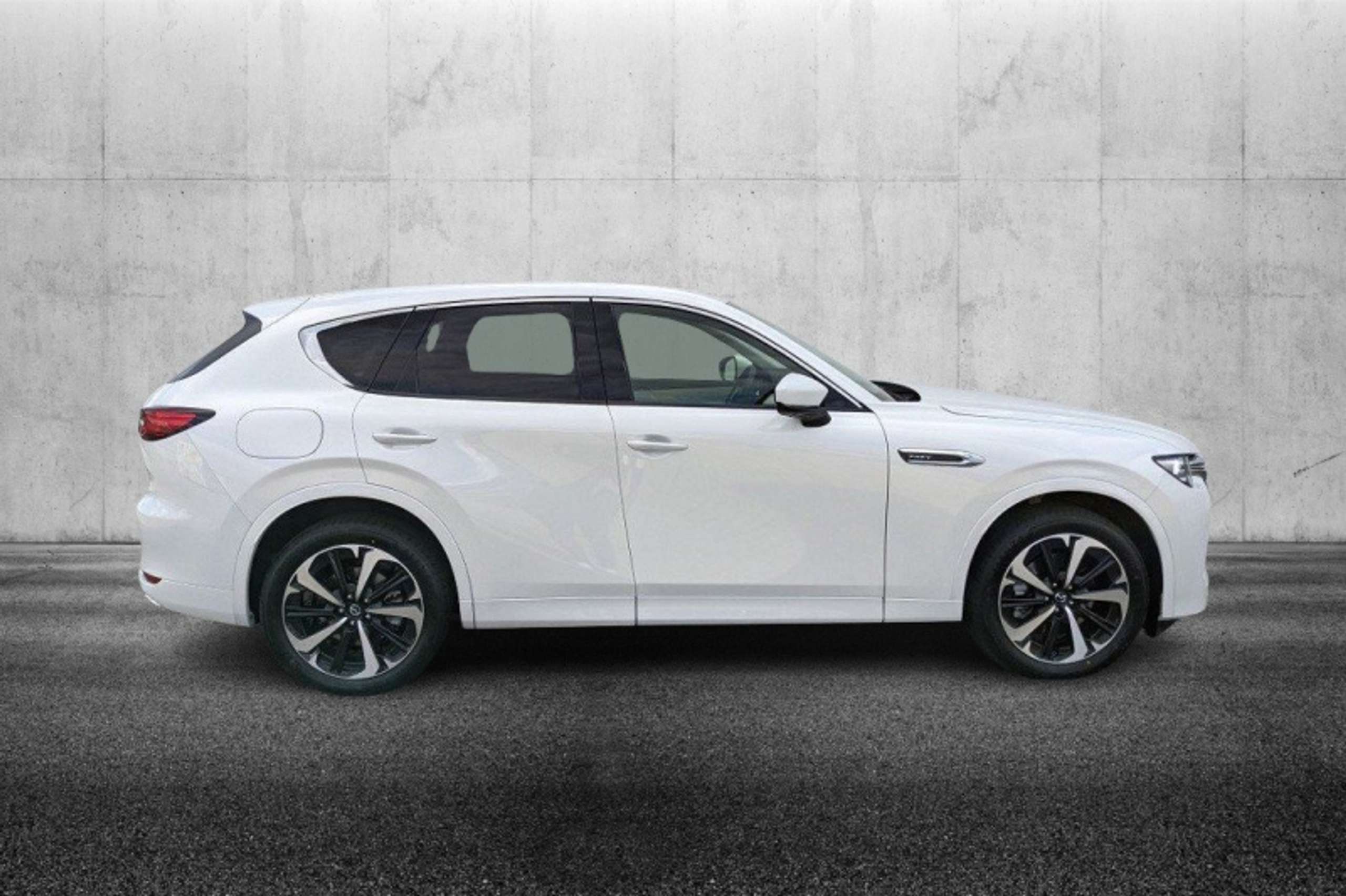 Mazda - CX-60