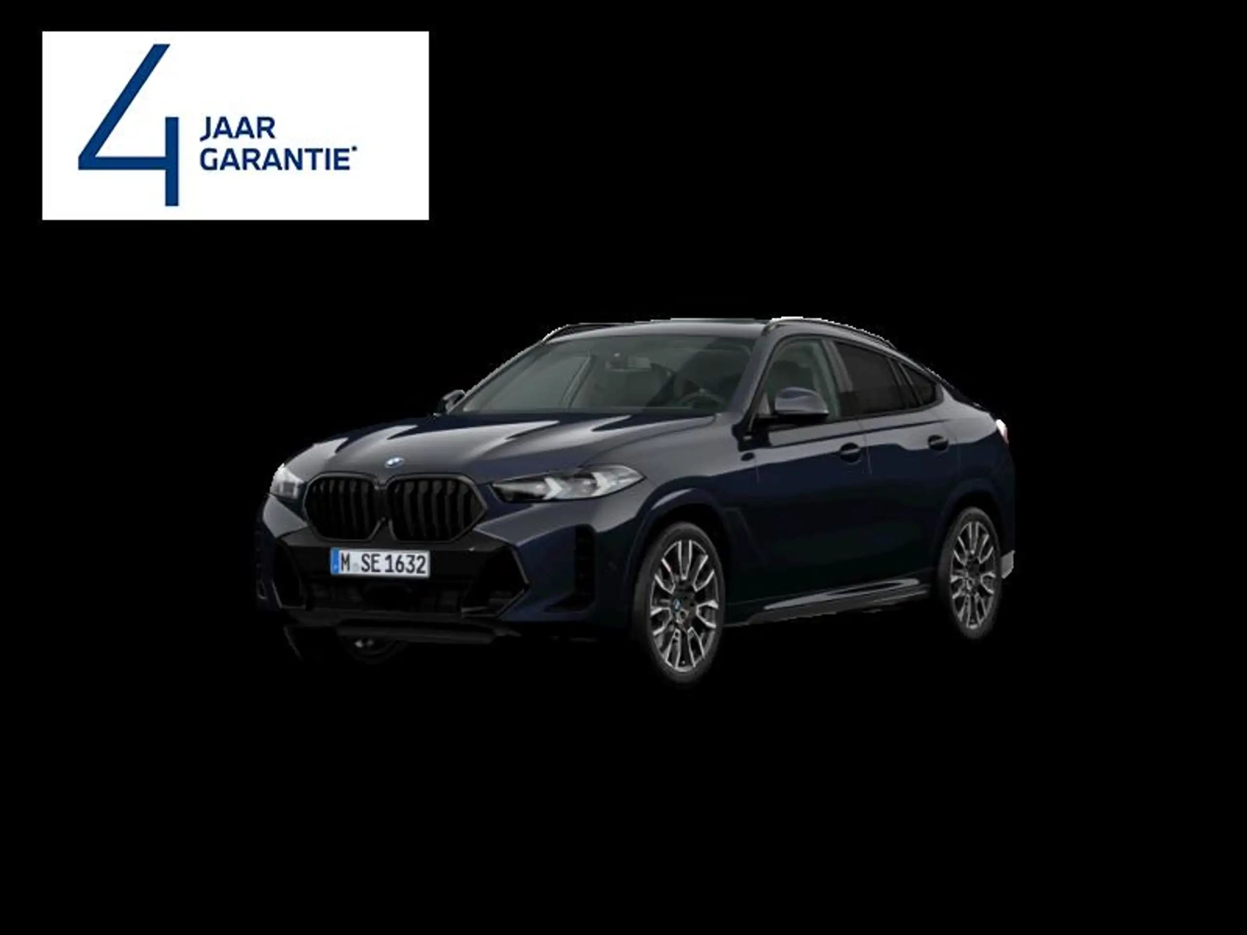 BMW - X6