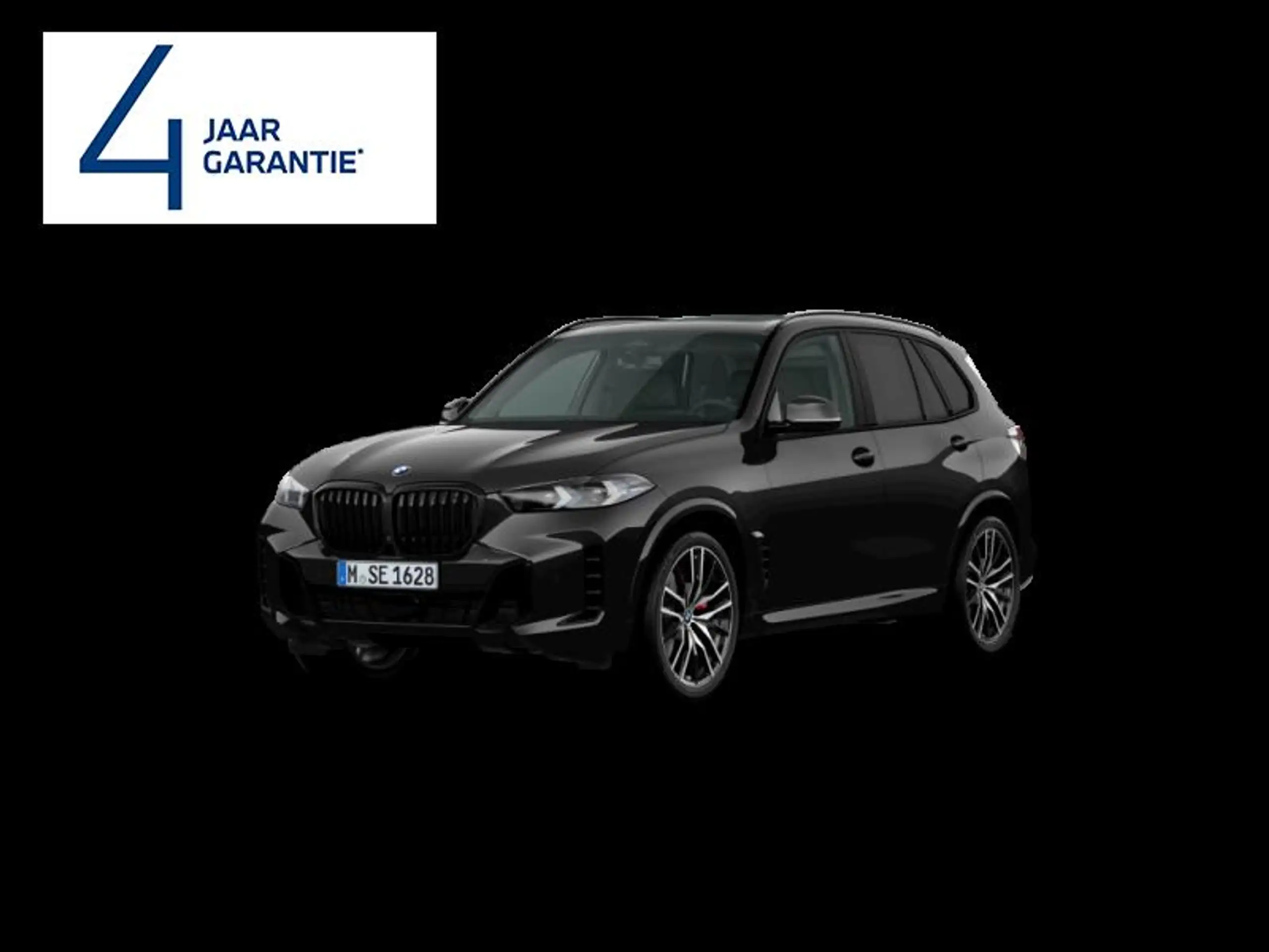 BMW - X5