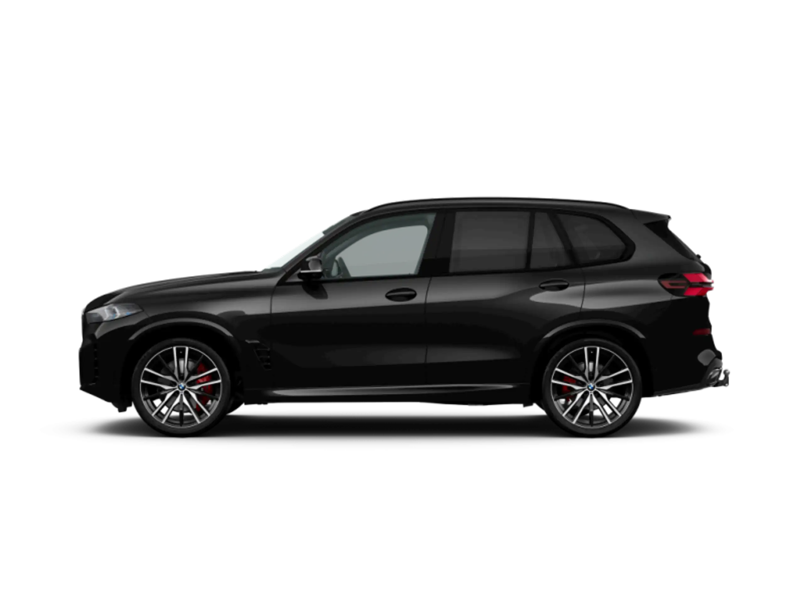 BMW - X5