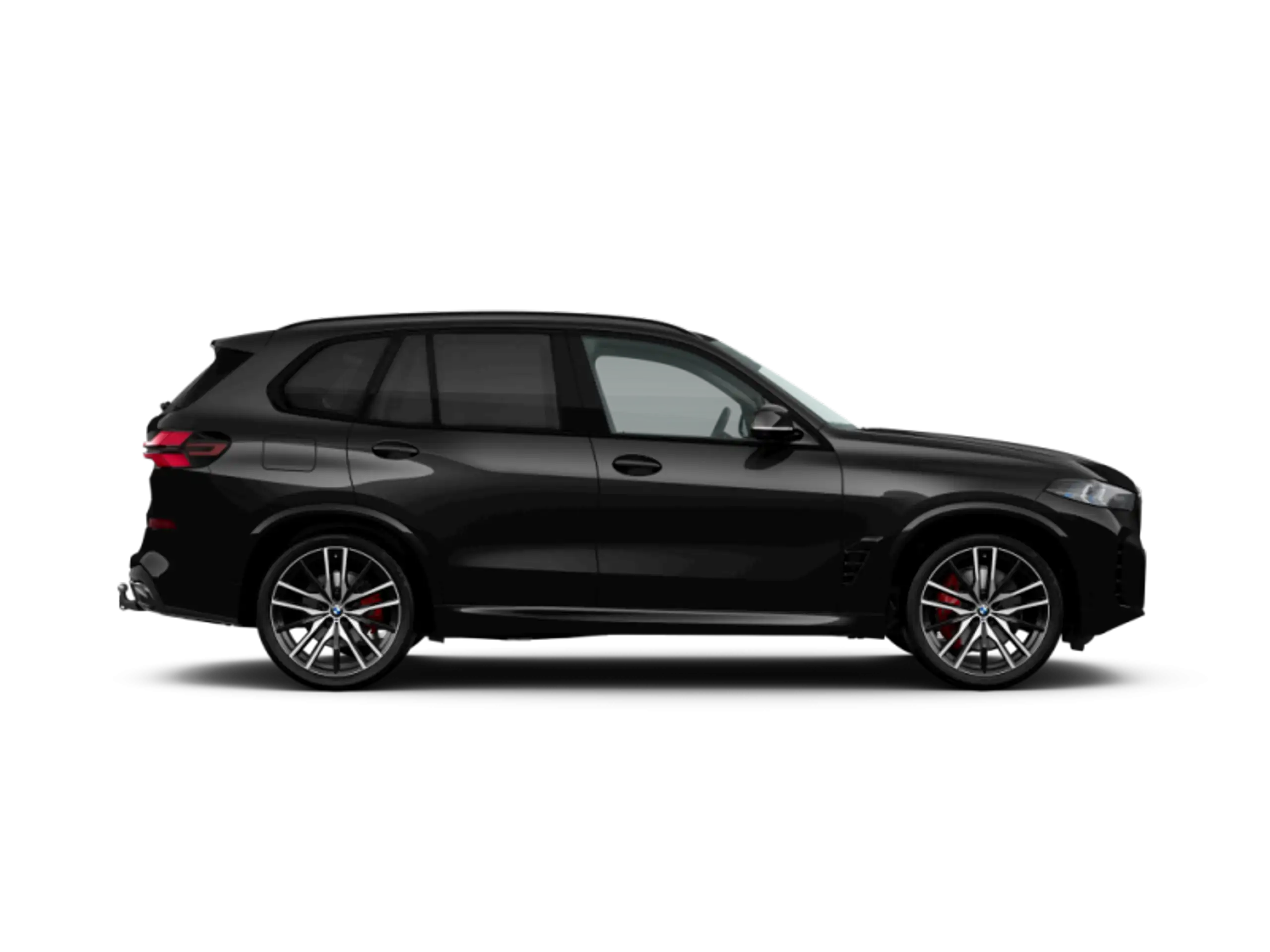 BMW - X5