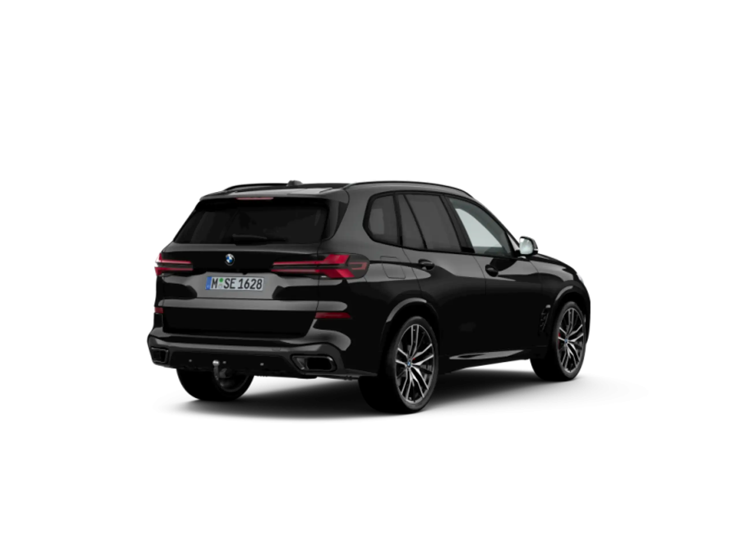 BMW - X5