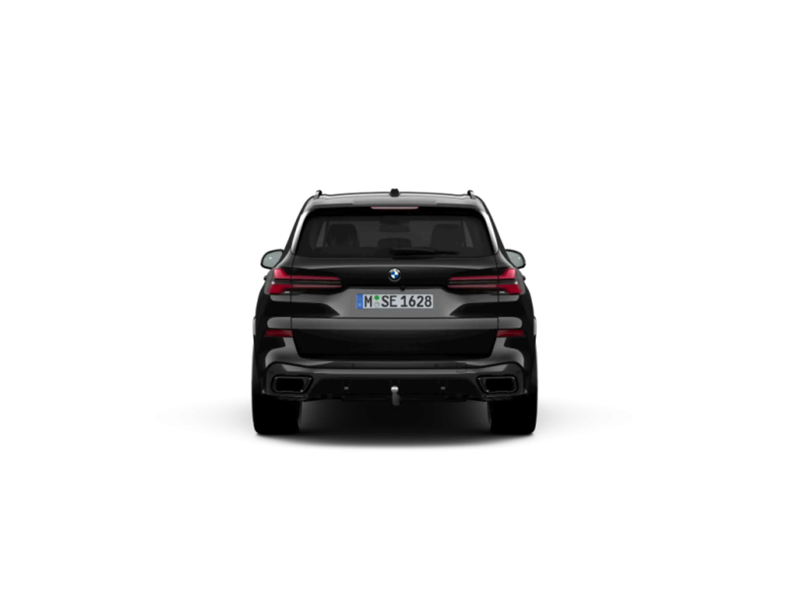 BMW - X5