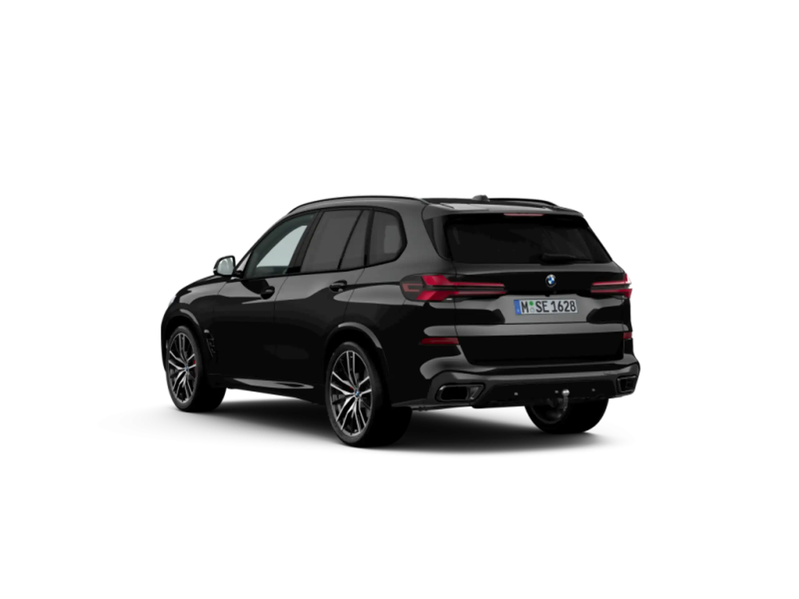 BMW - X5