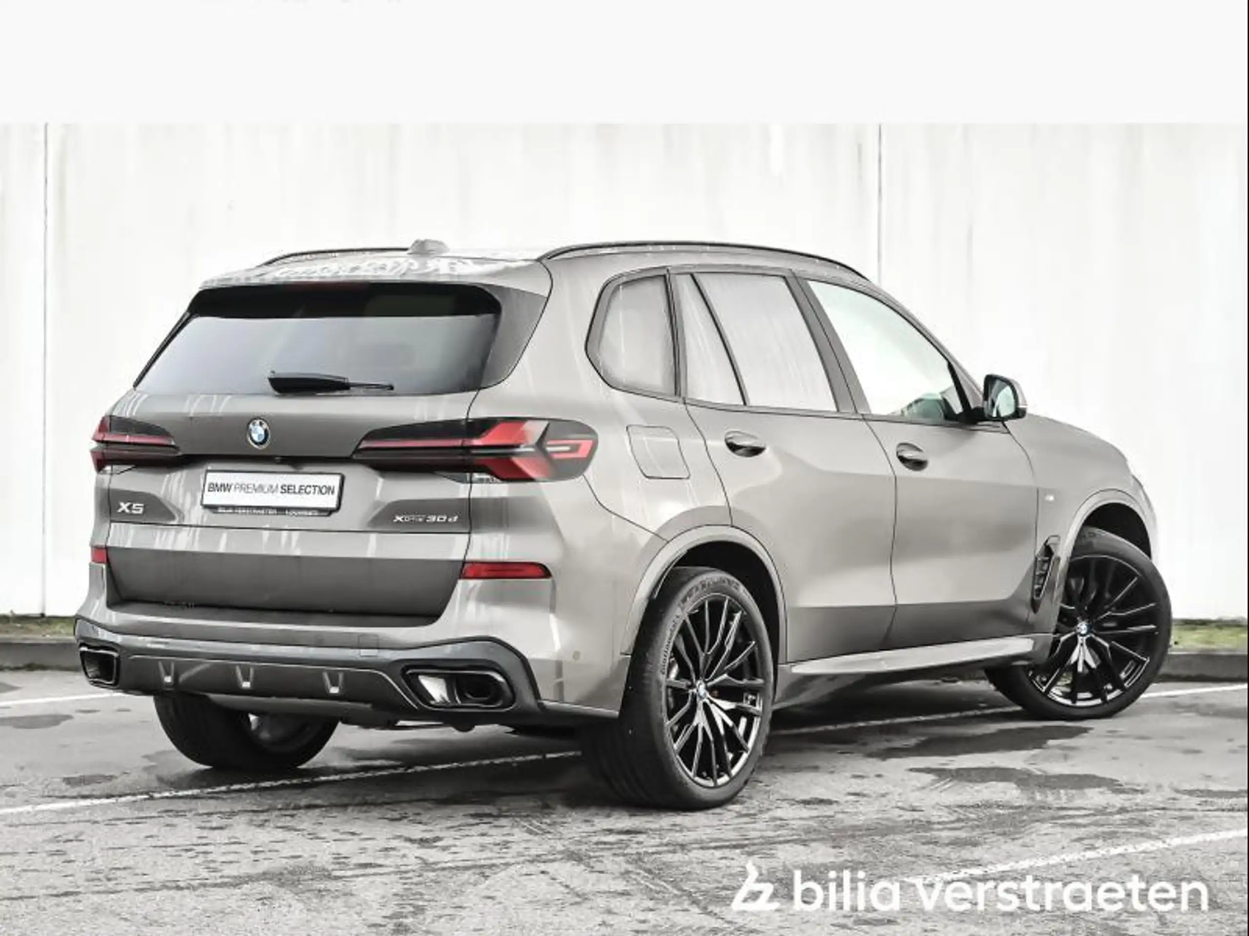 BMW - X5