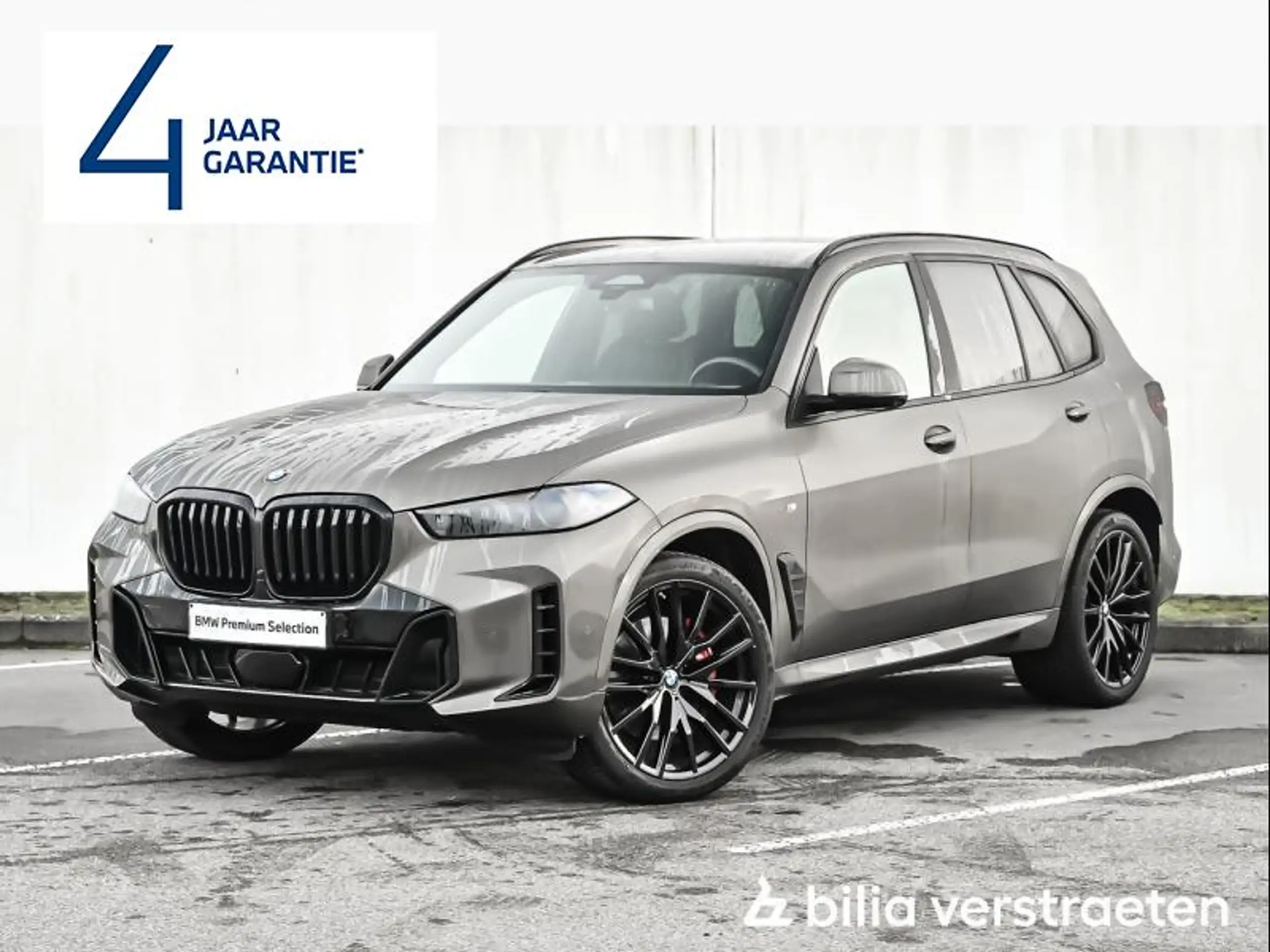 BMW - X5