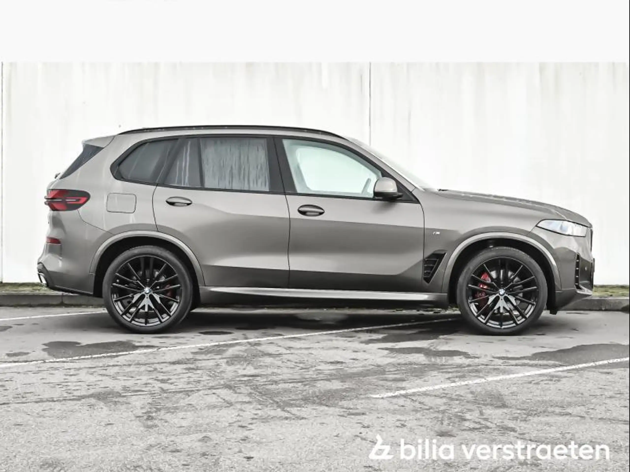 BMW - X5