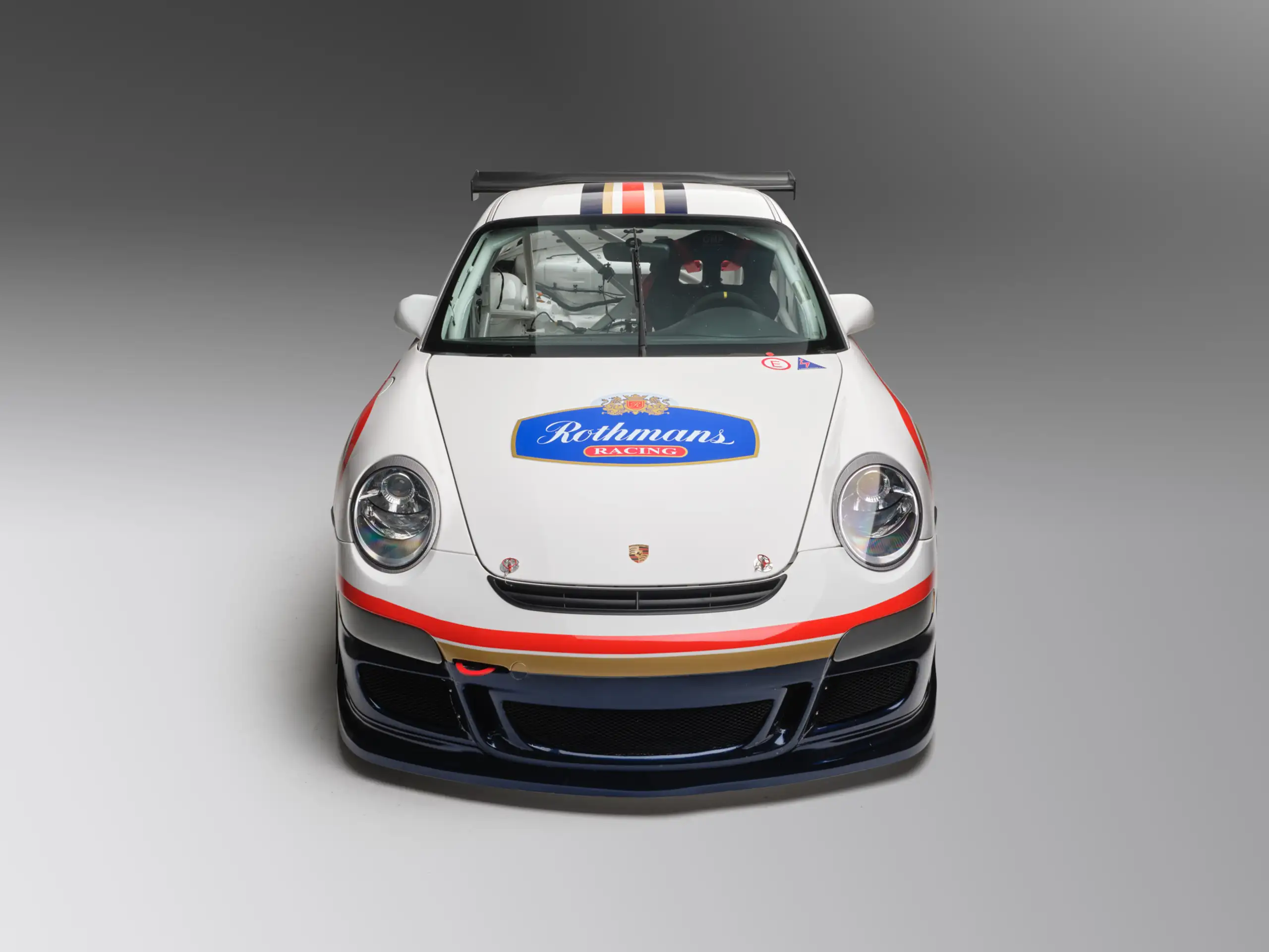 Porsche - 997