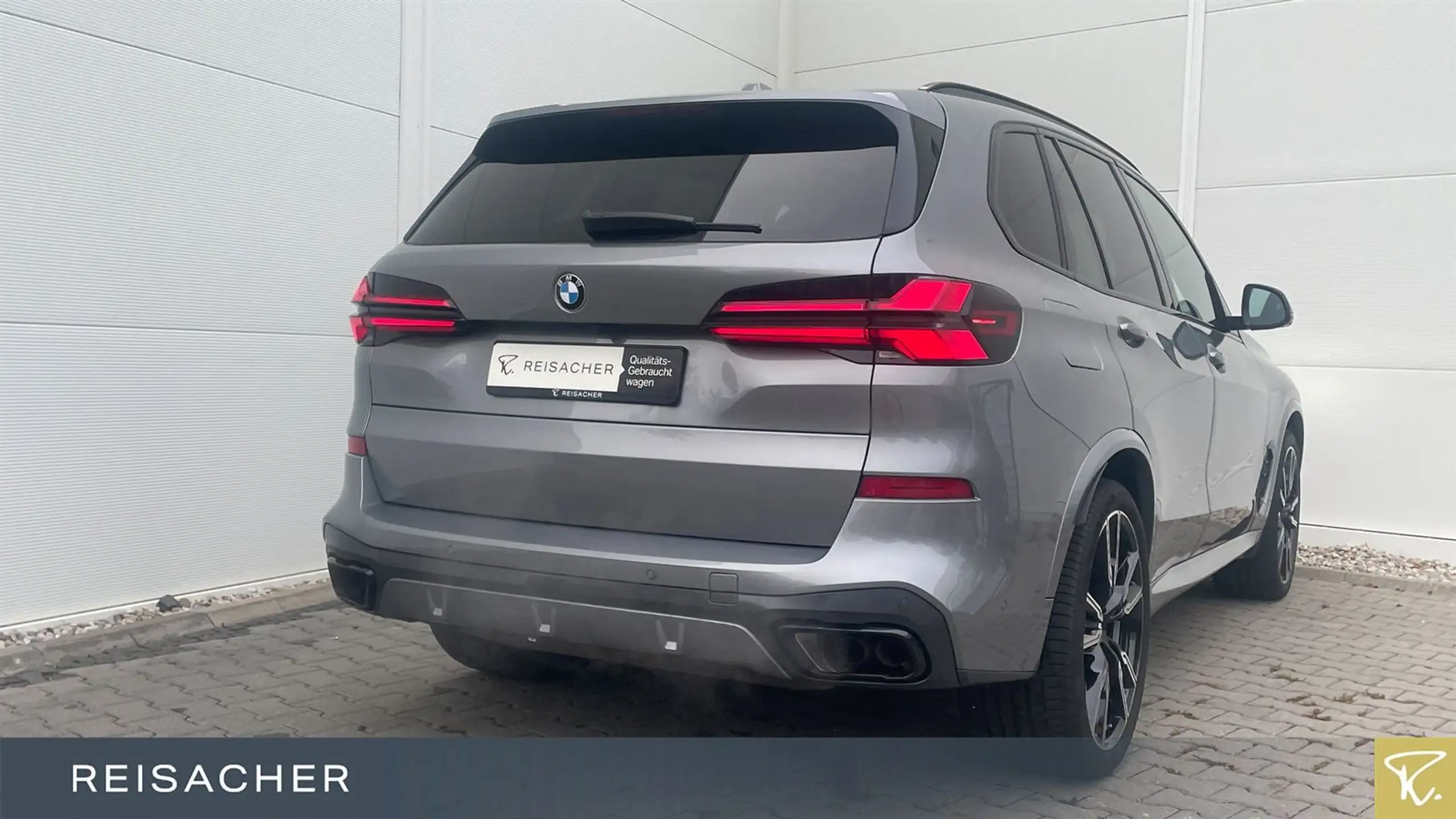 BMW - X5