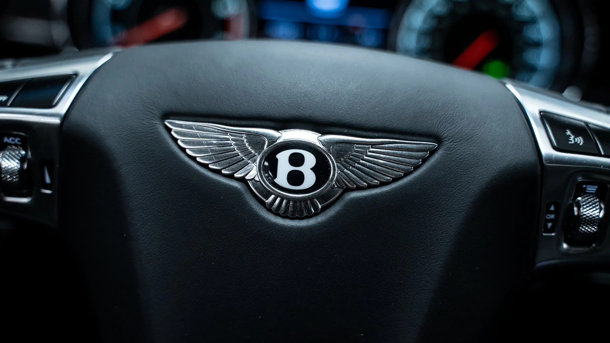 Bentley - Continental GT