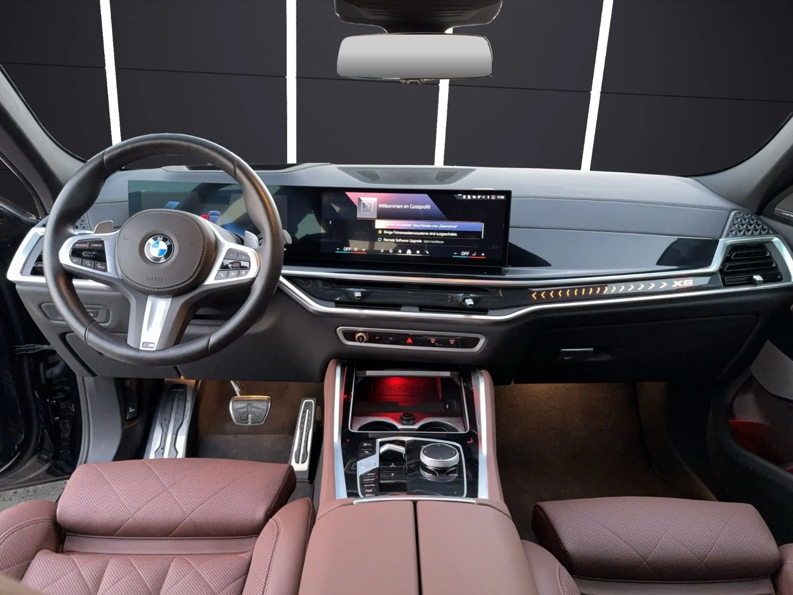 BMW - X6