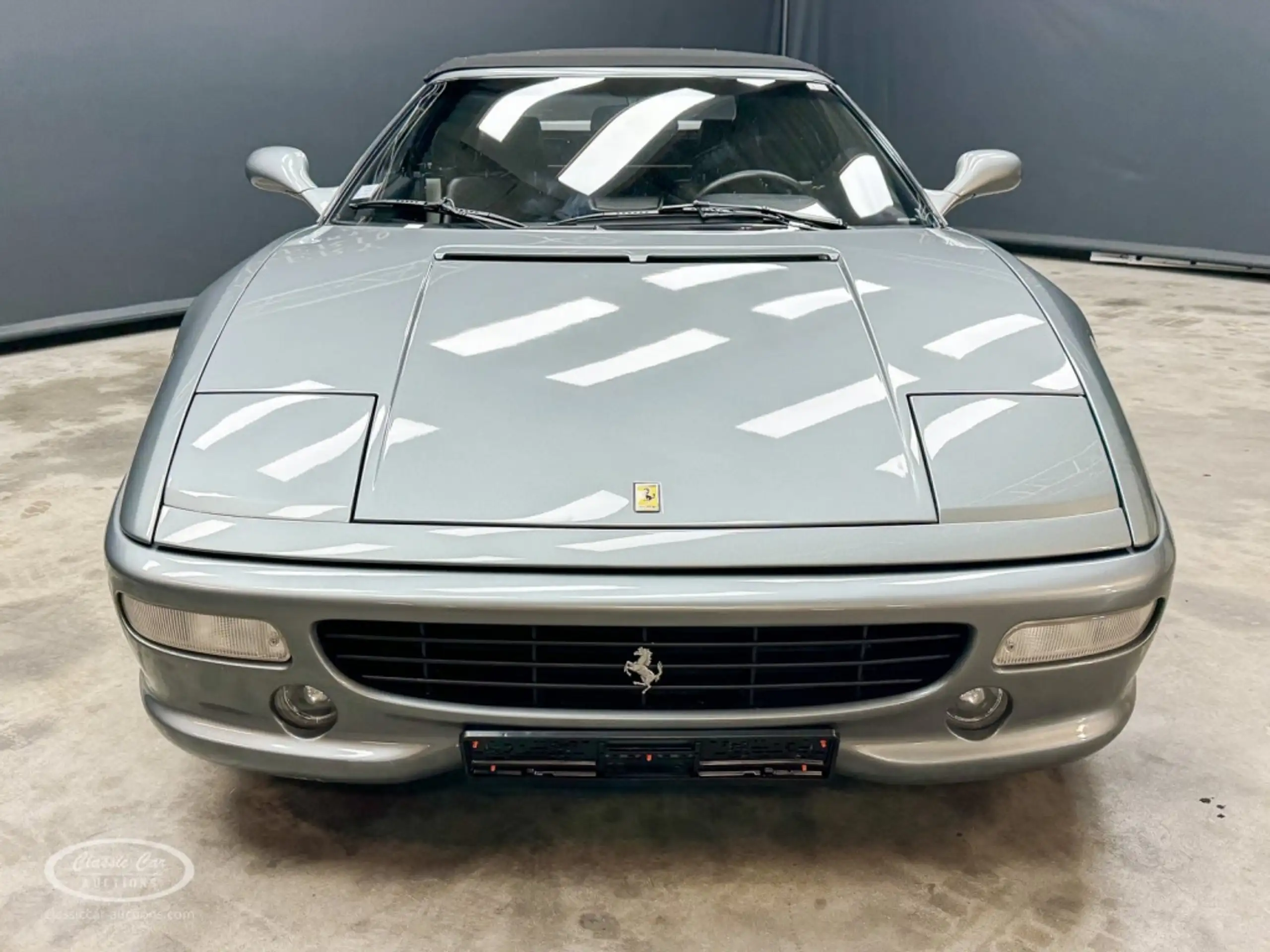 Ferrari - F355