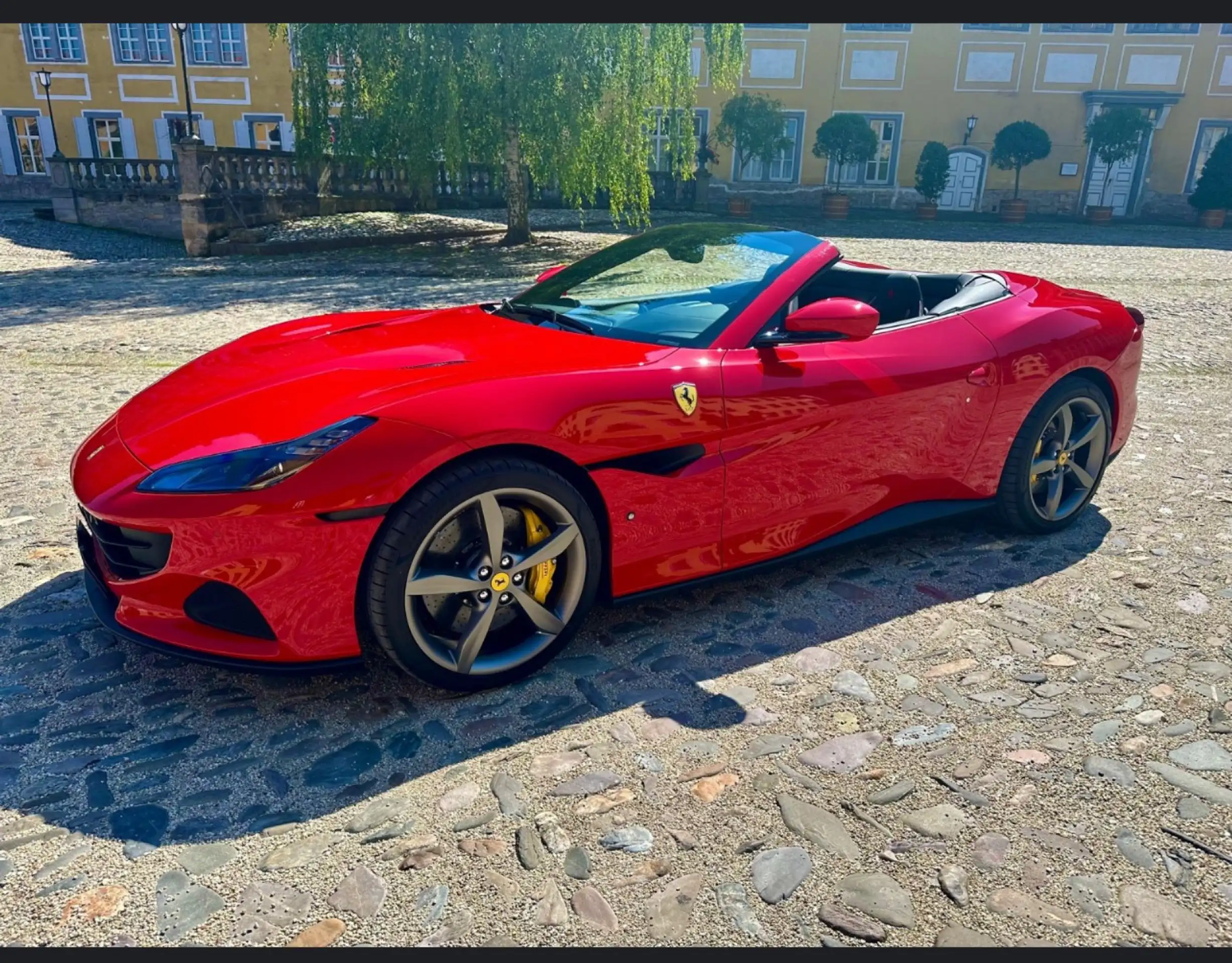 Ferrari - Portofino