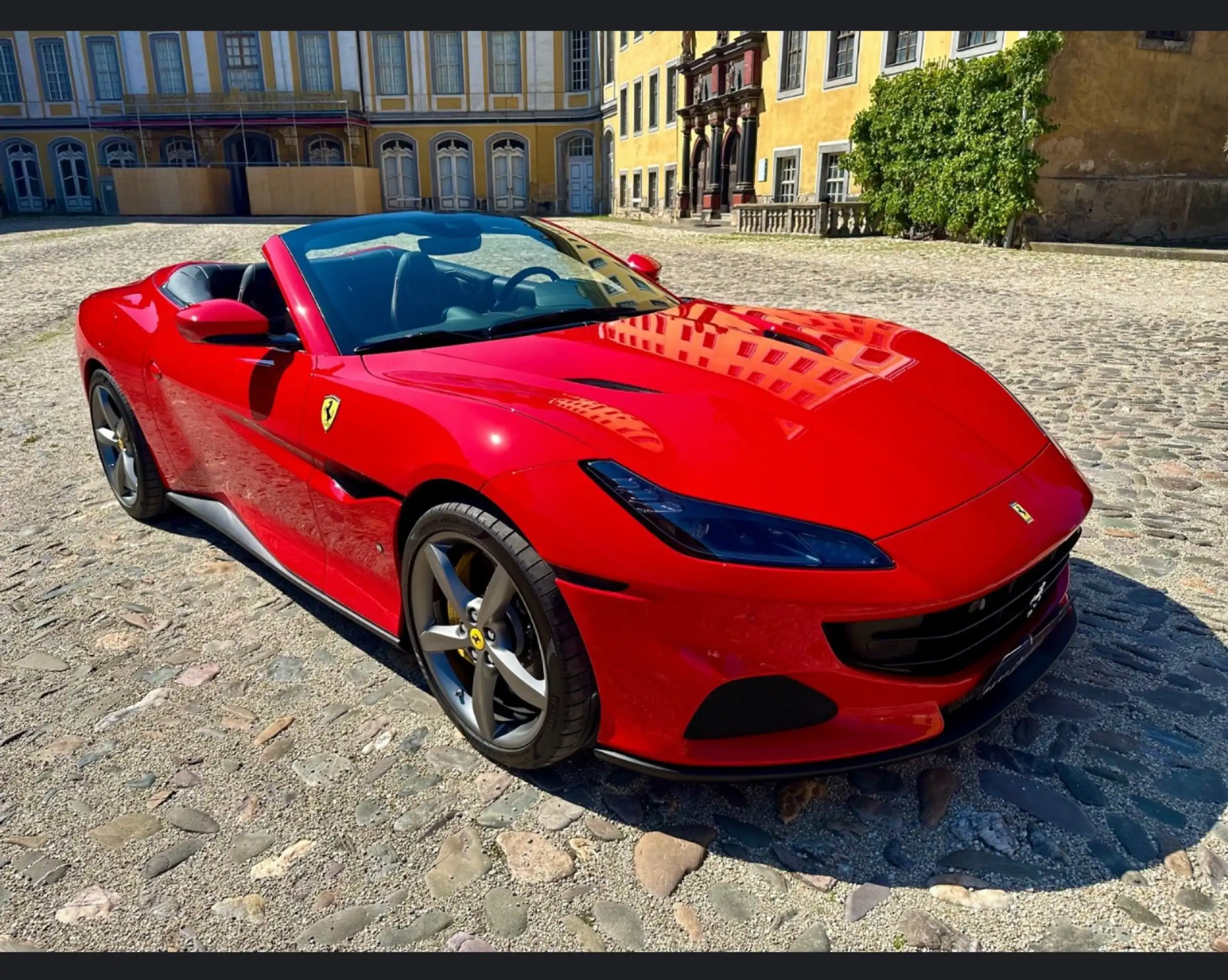 Ferrari - Portofino