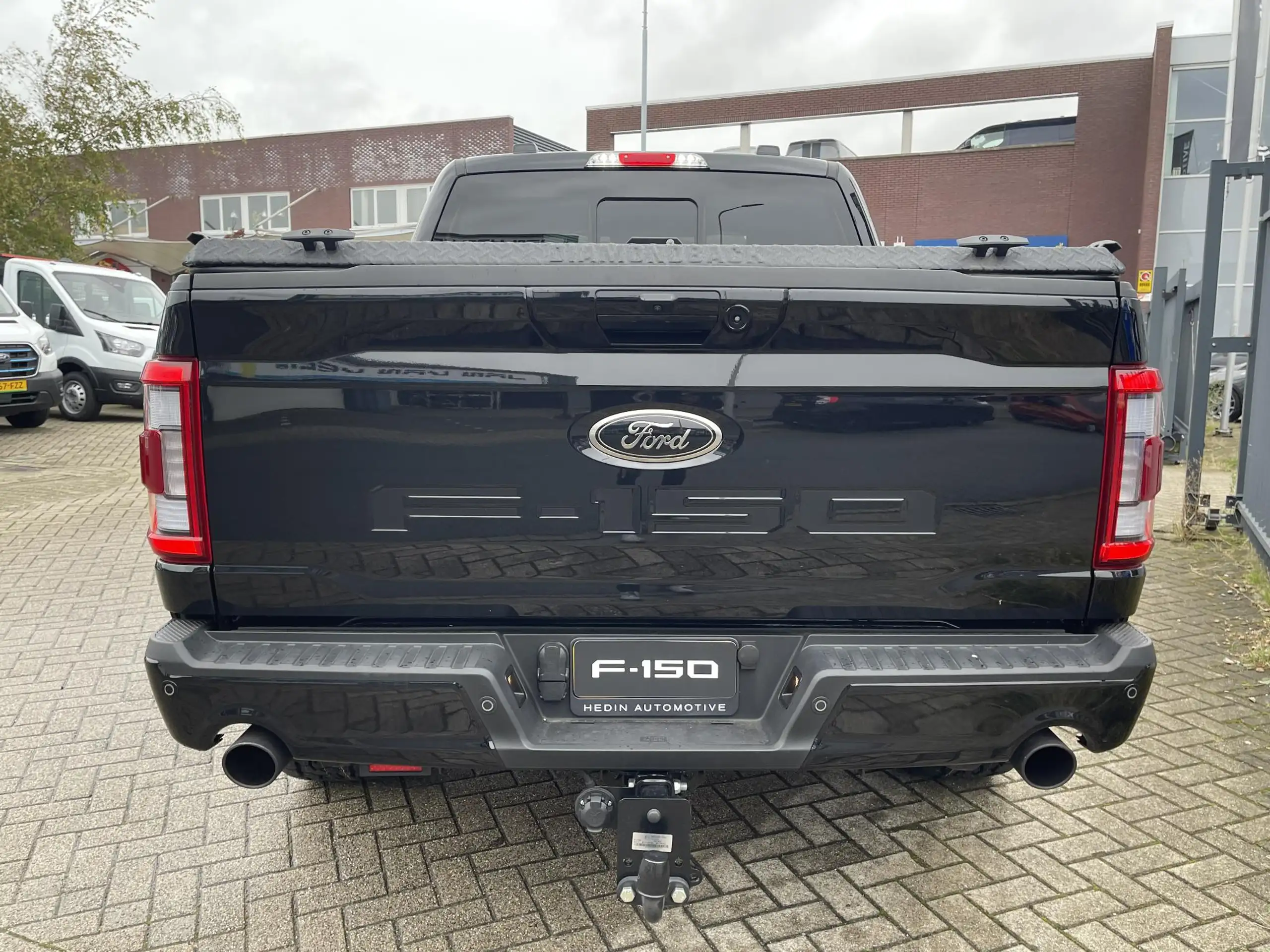 Ford - F 150