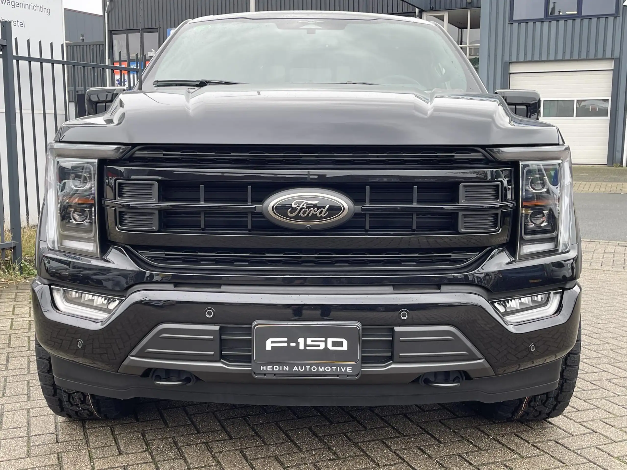 Ford - F 150