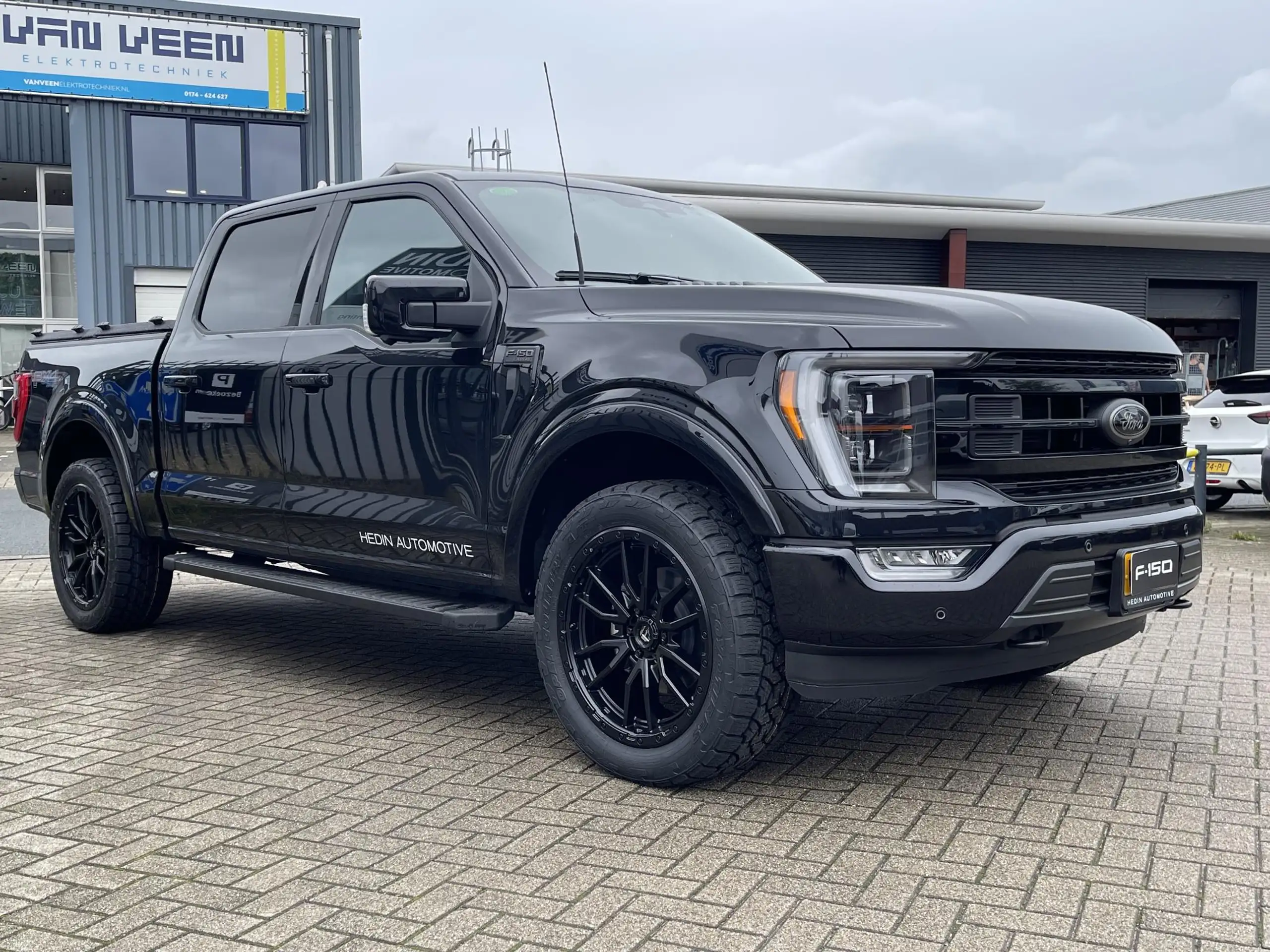 Ford - F 150