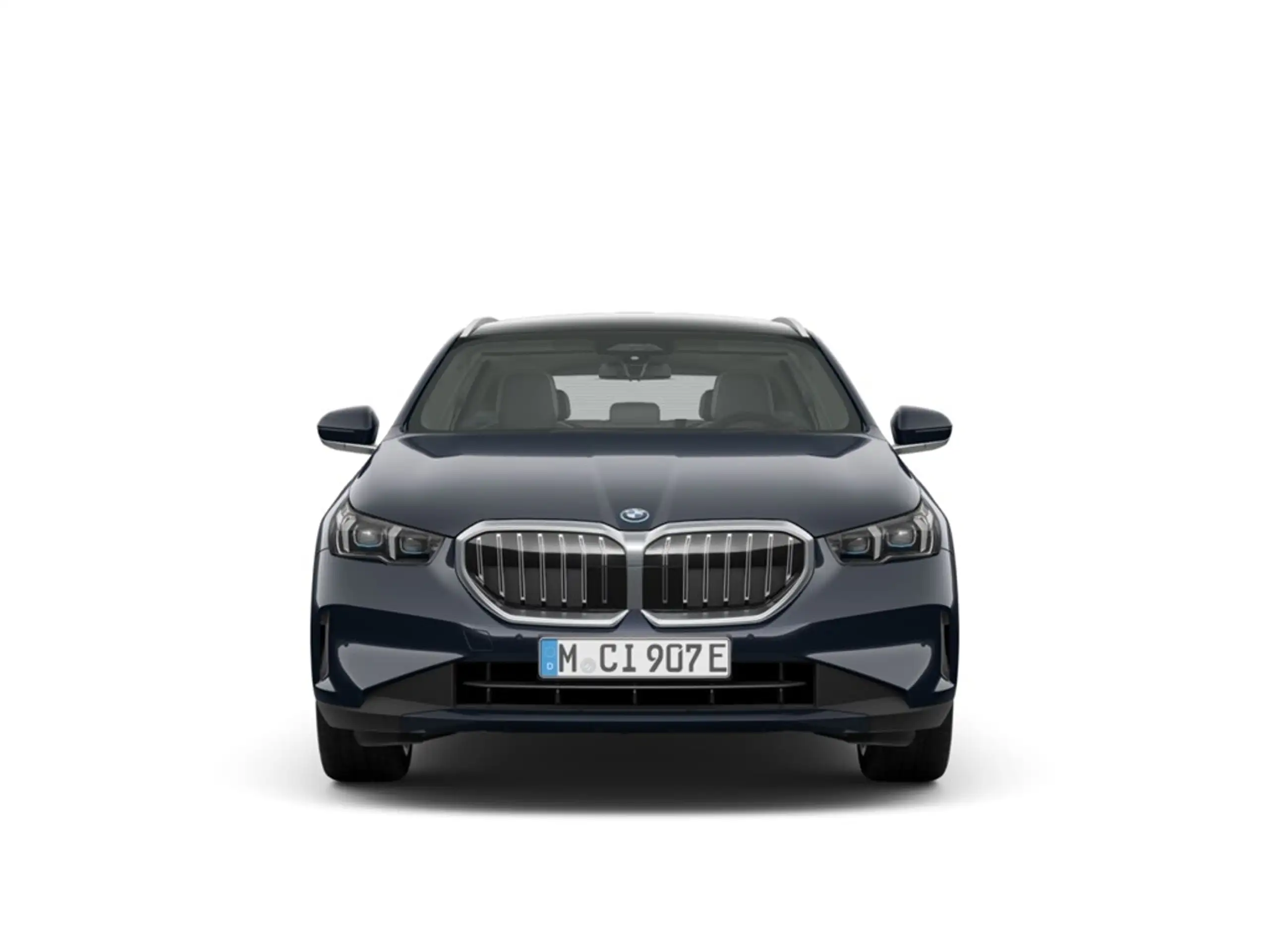 BMW - 530