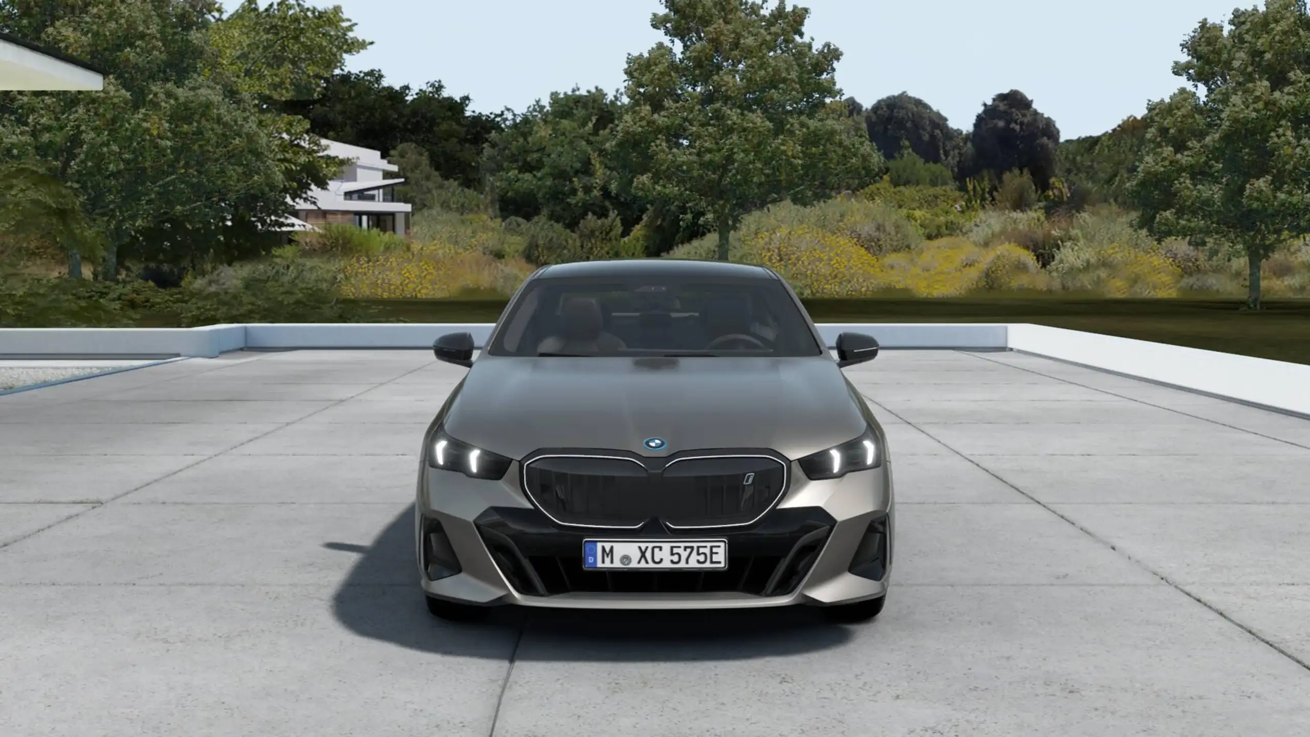 BMW - i5