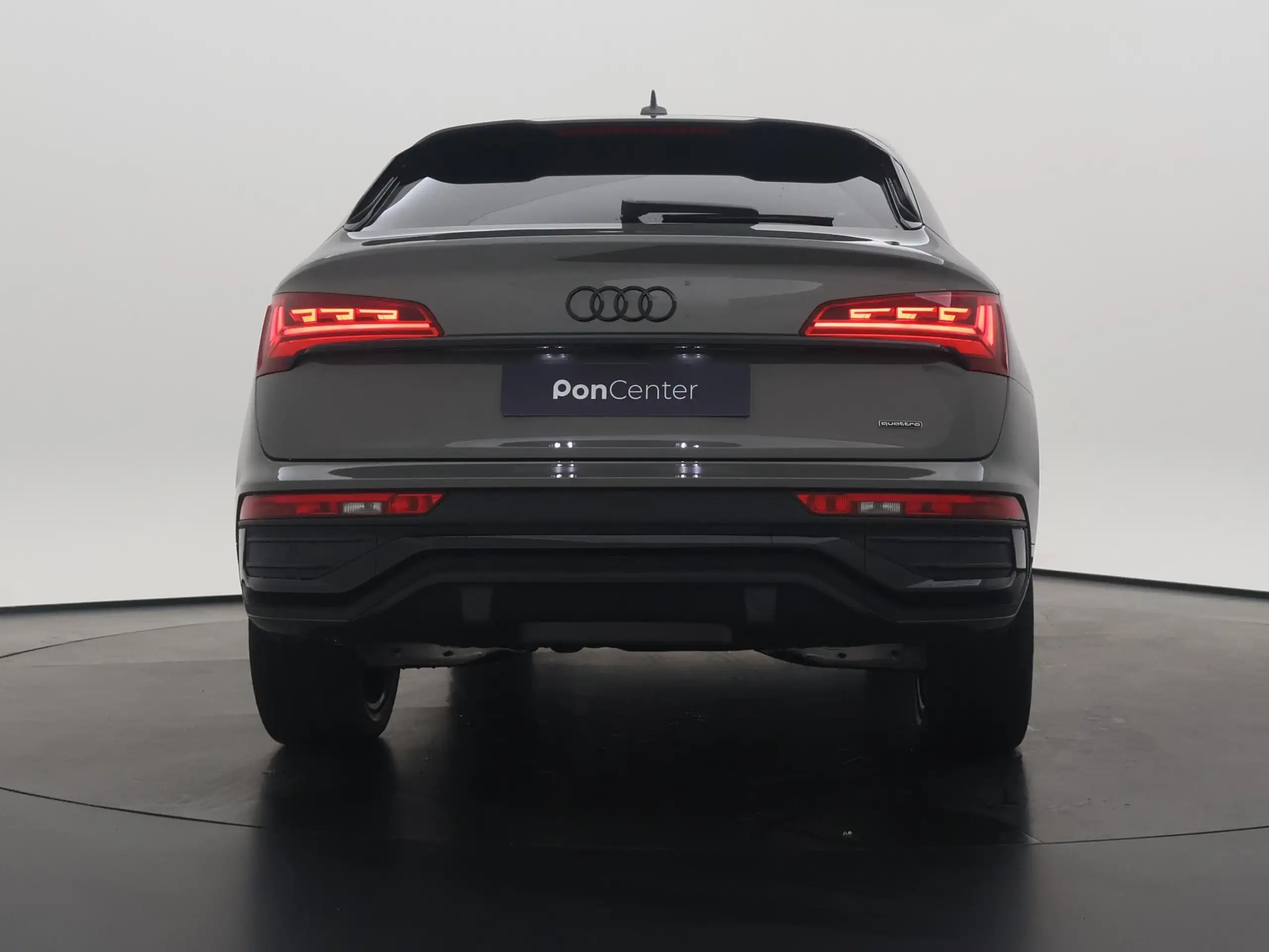 Audi - Q5