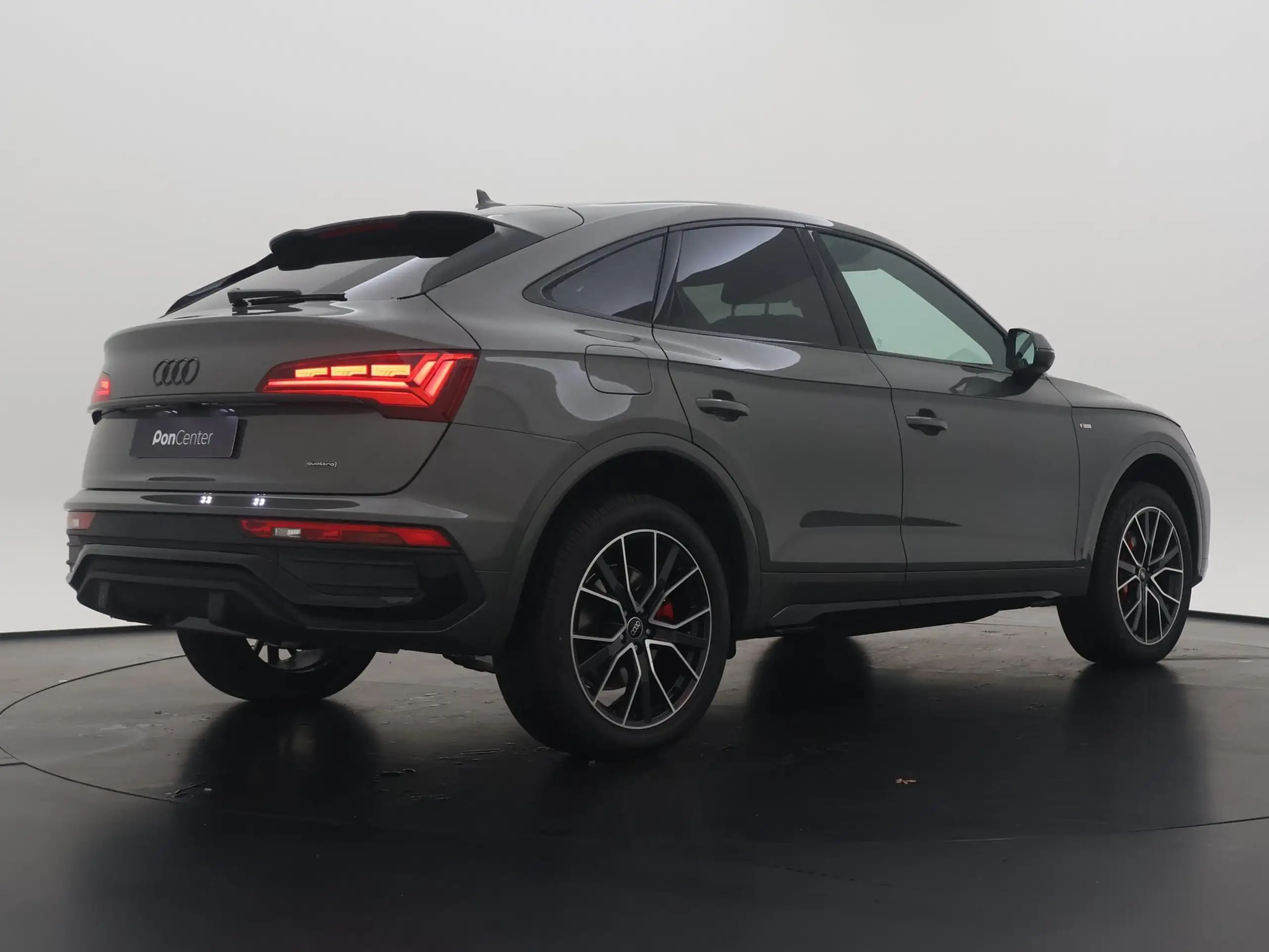 Audi - Q5