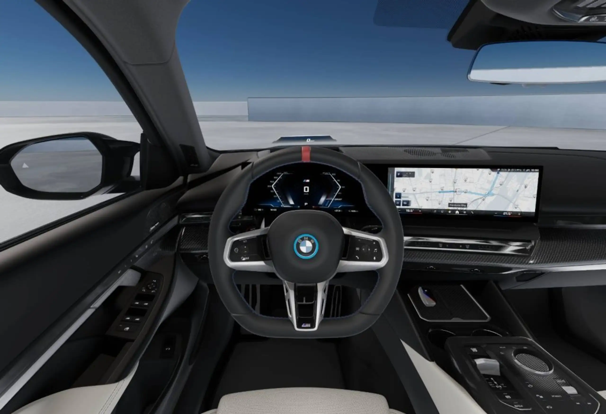 BMW - i5