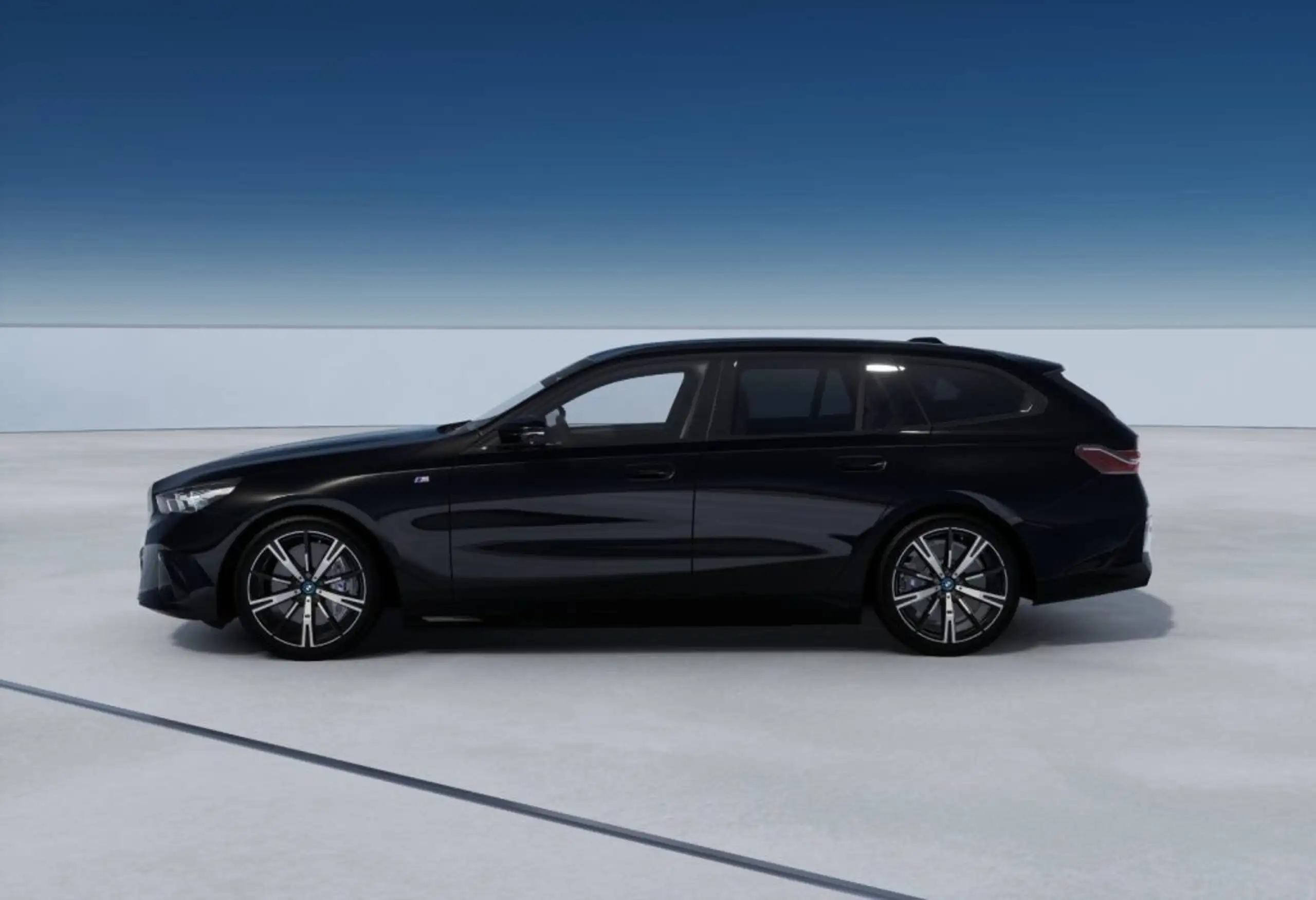 BMW - i5