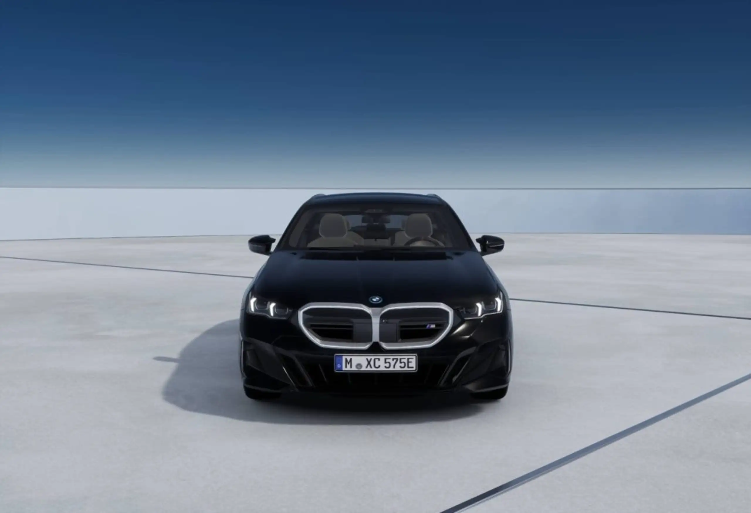 BMW - i5