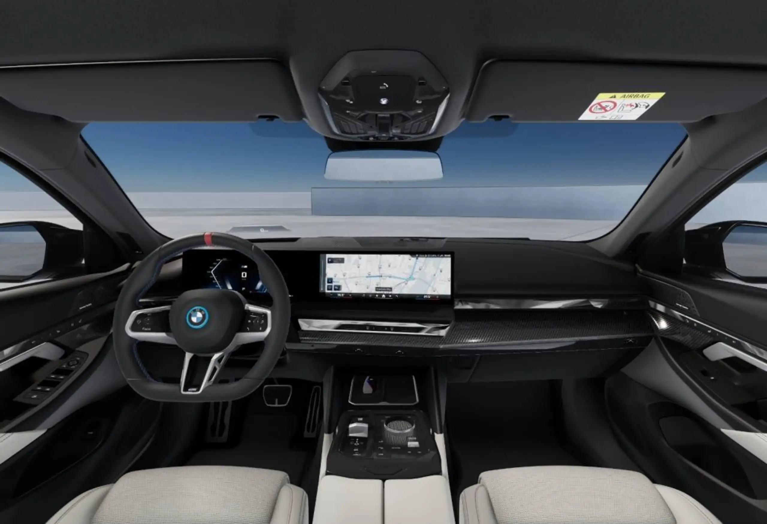 BMW - i5